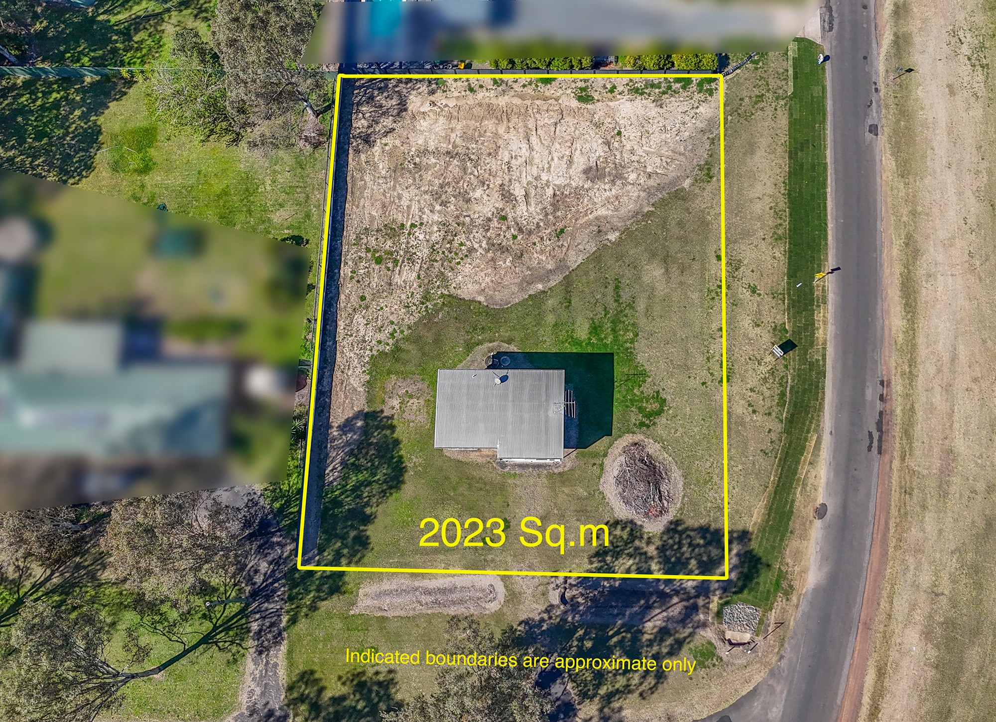 58 Gatton Street, Grandchester, QLD 4340