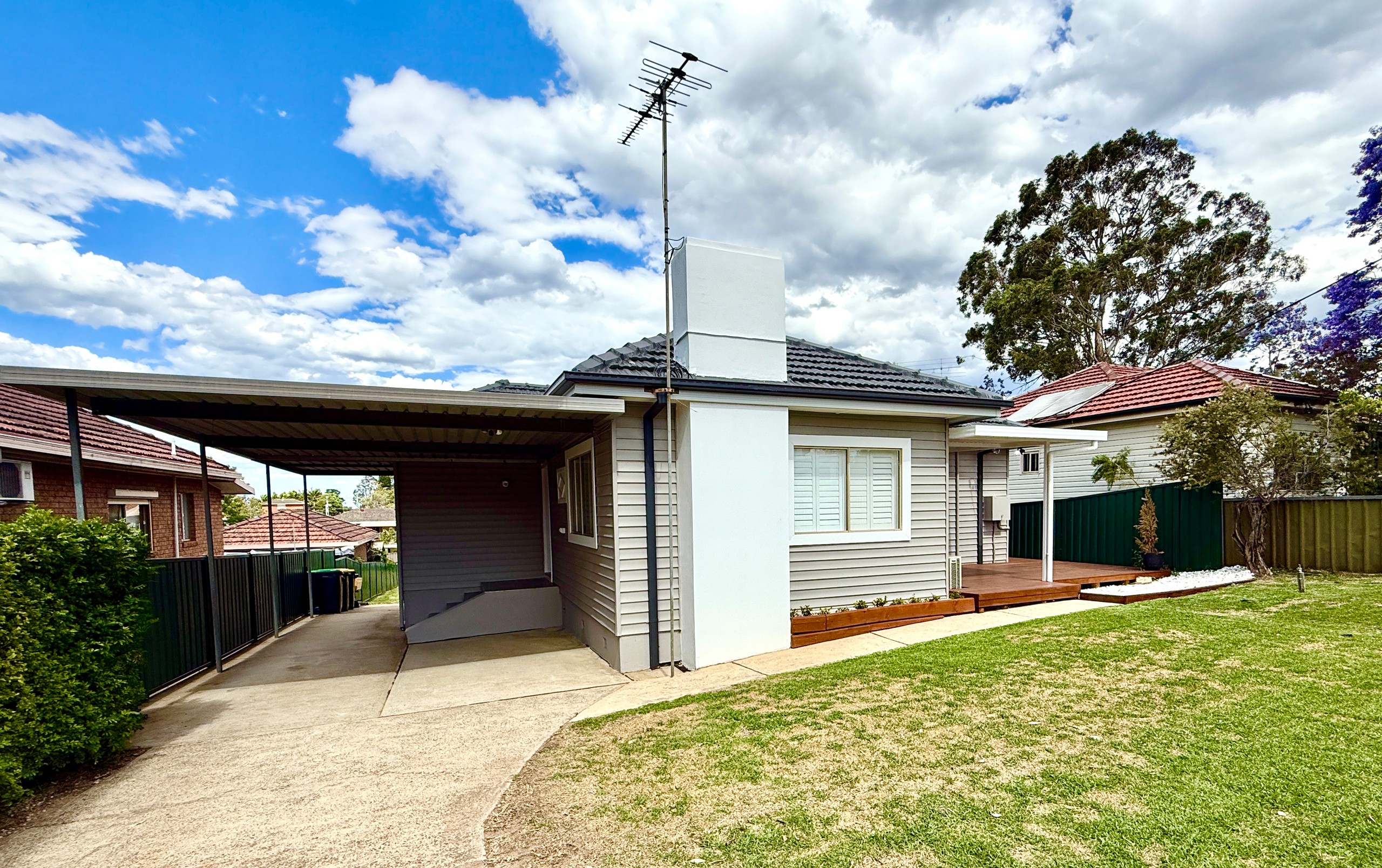 88 Cam Street, Cambridge Park, NSW 2747