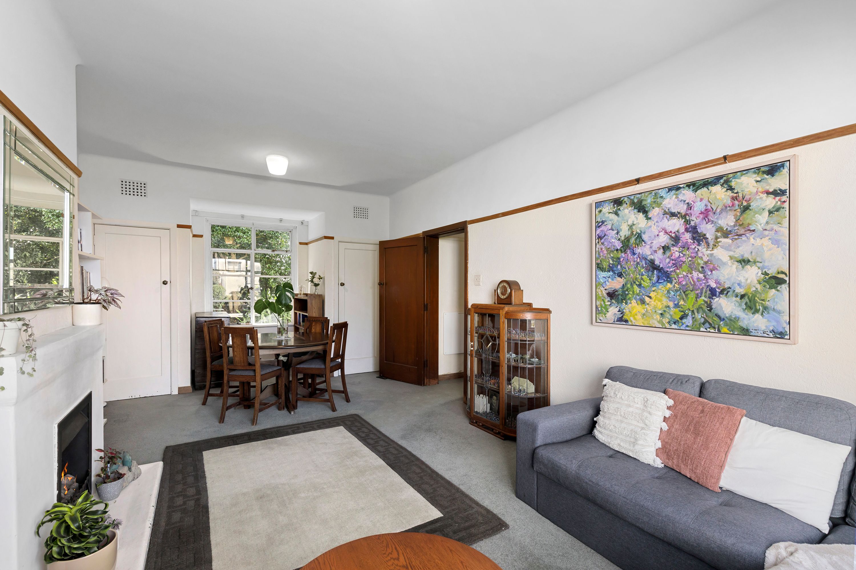 Unit D/42C Tinakori Road, Thorndon, Wellington City