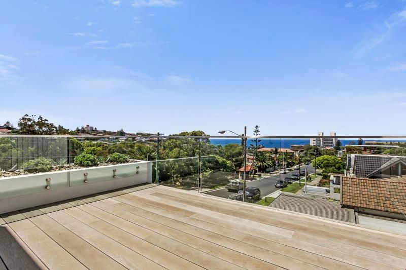 4/695 Old South Head Road, Vaucluse, NSW 2030