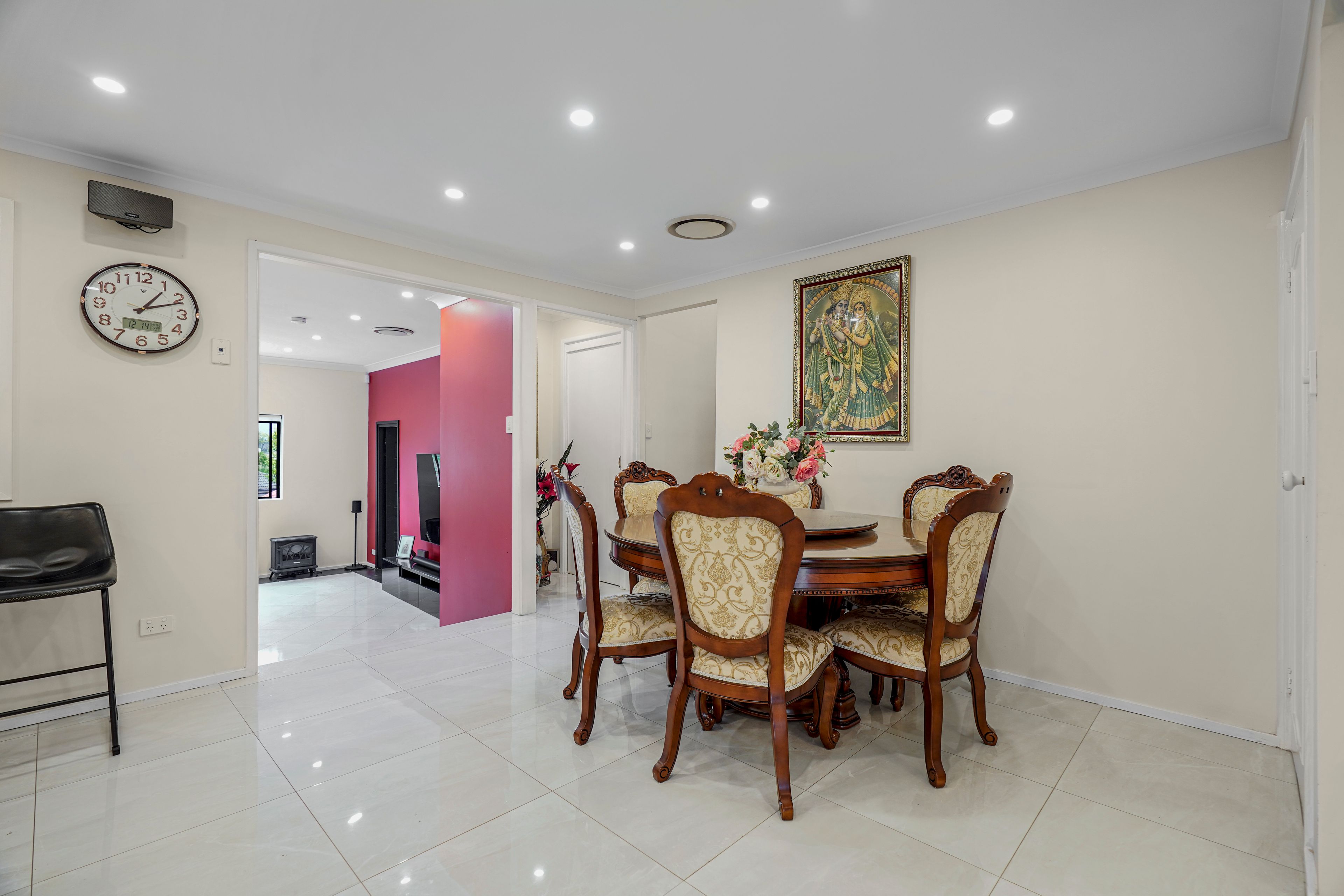 190 Joseph Banks Drive, Kings Langley, NSW 2147 House for Sale Ray