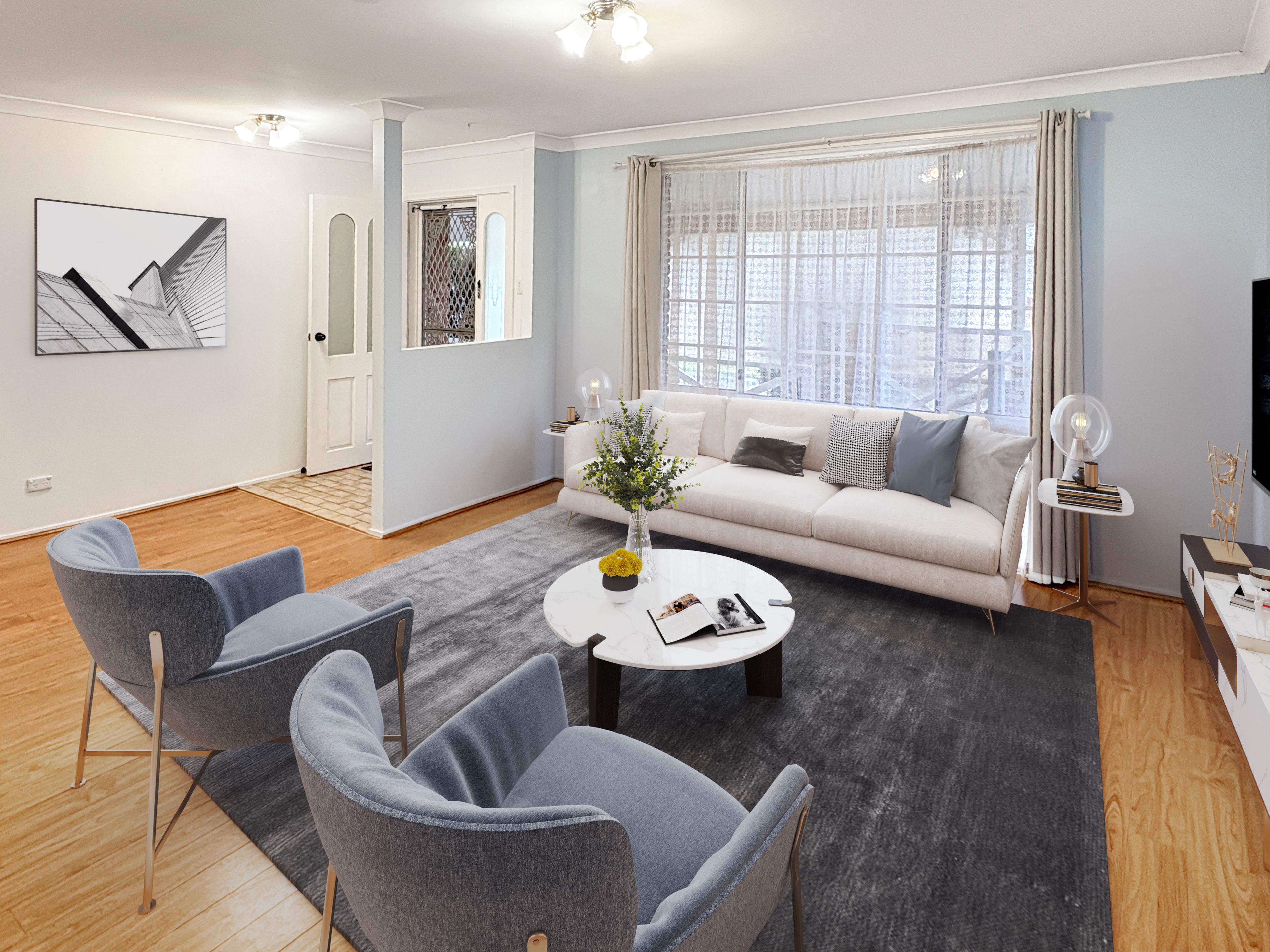 125 Thomas Mitchell Road, Killarney Vale, NSW 2261