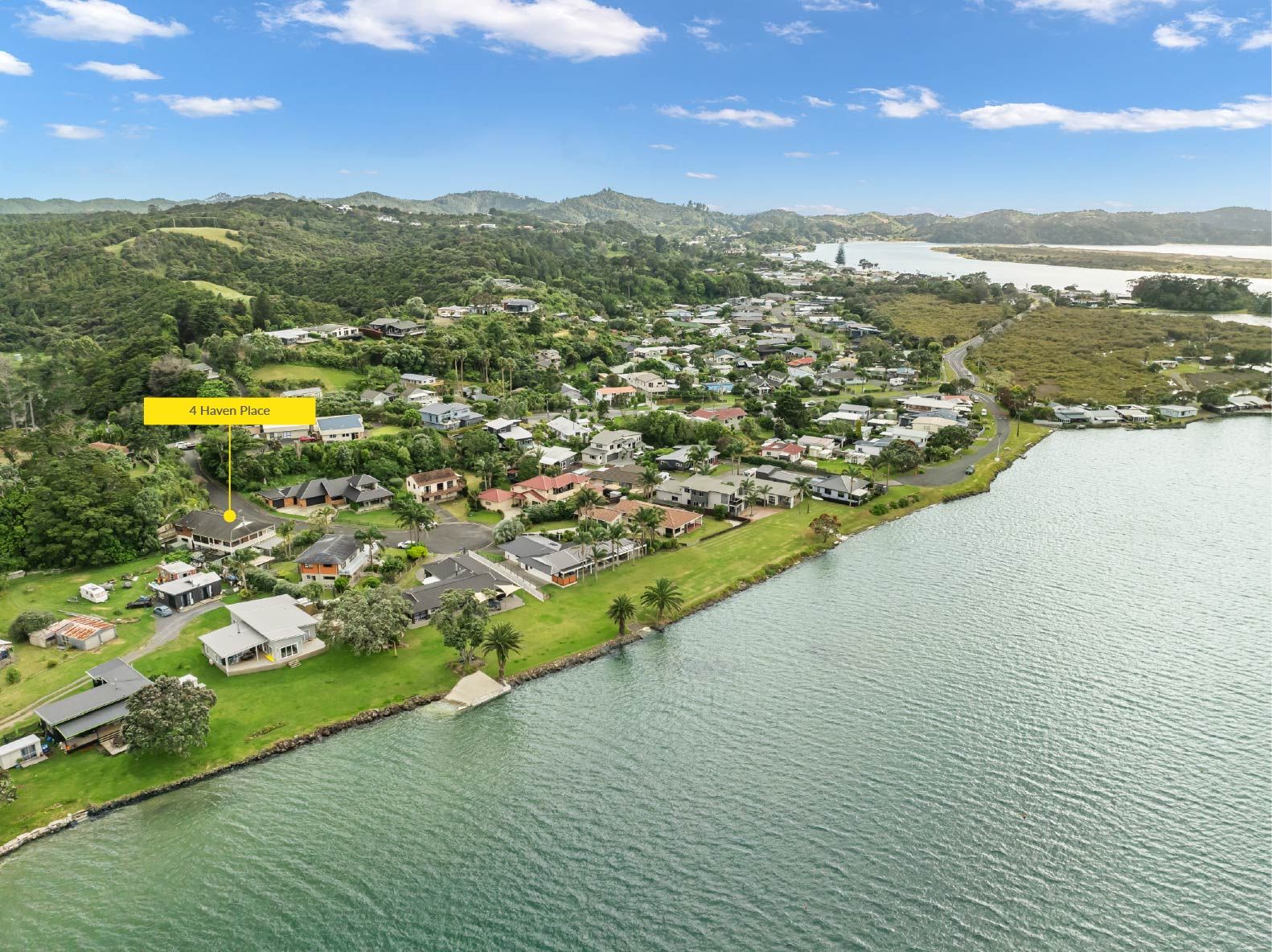 4 Haven Place, Ngunguru, Whangarei District