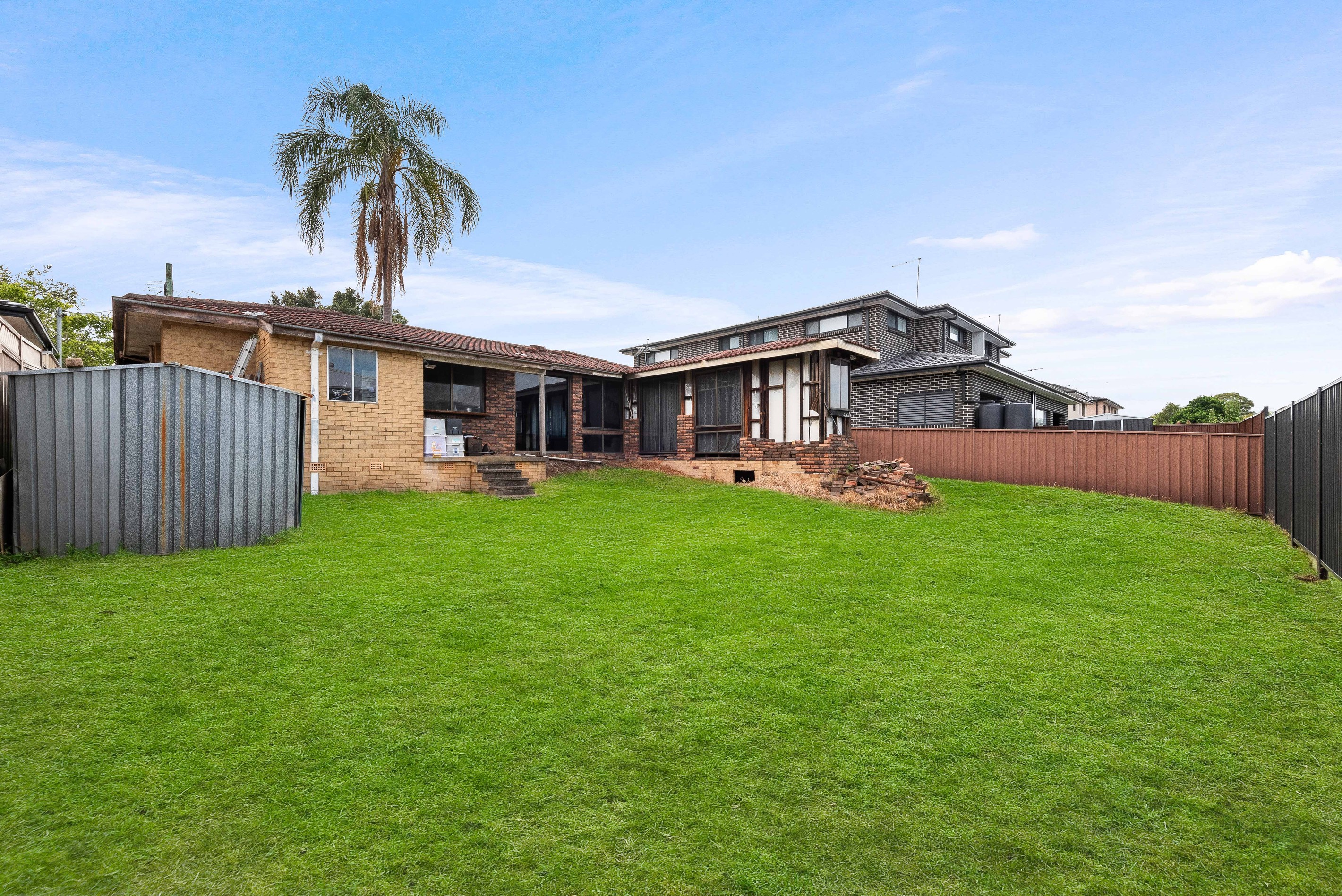 11 Glenbrook Crescent, Georges Hall, NSW 2198