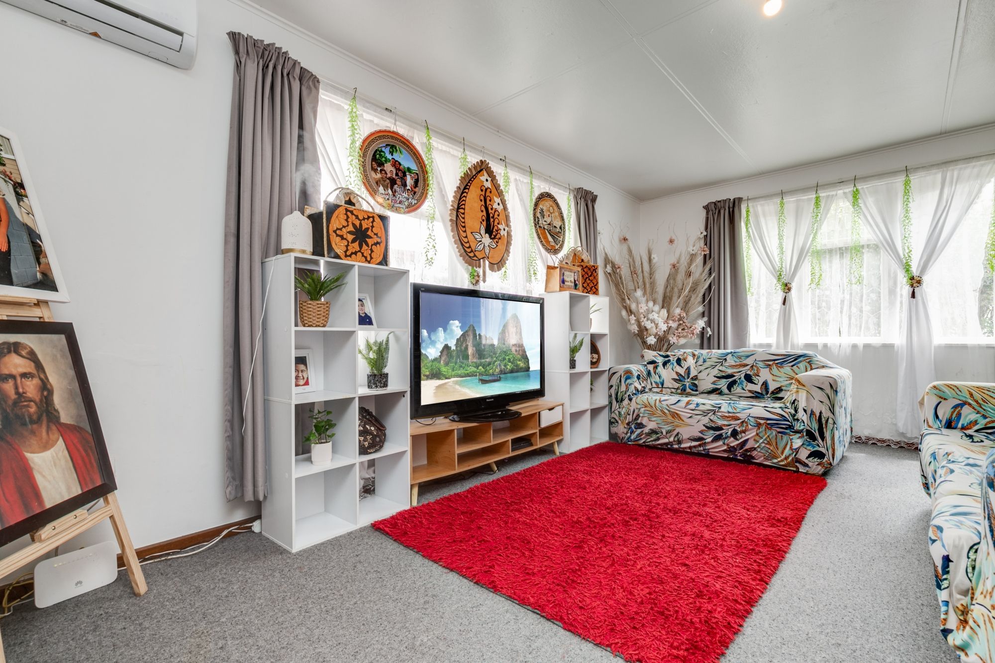 34 Waipapa Crescent, Otara, Manukau City