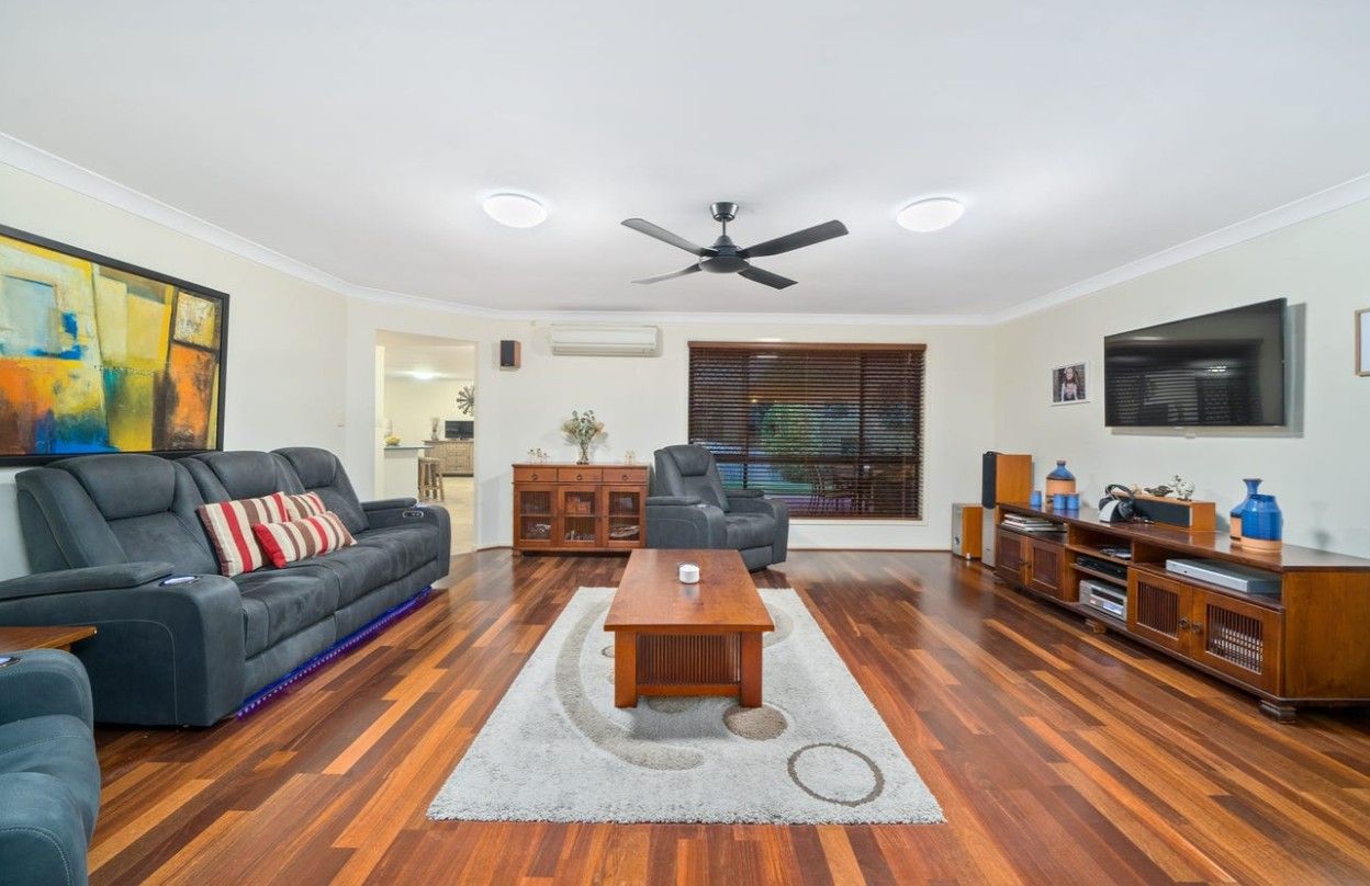 3 Chancery Close, Murrumba Downs, QLD 4503