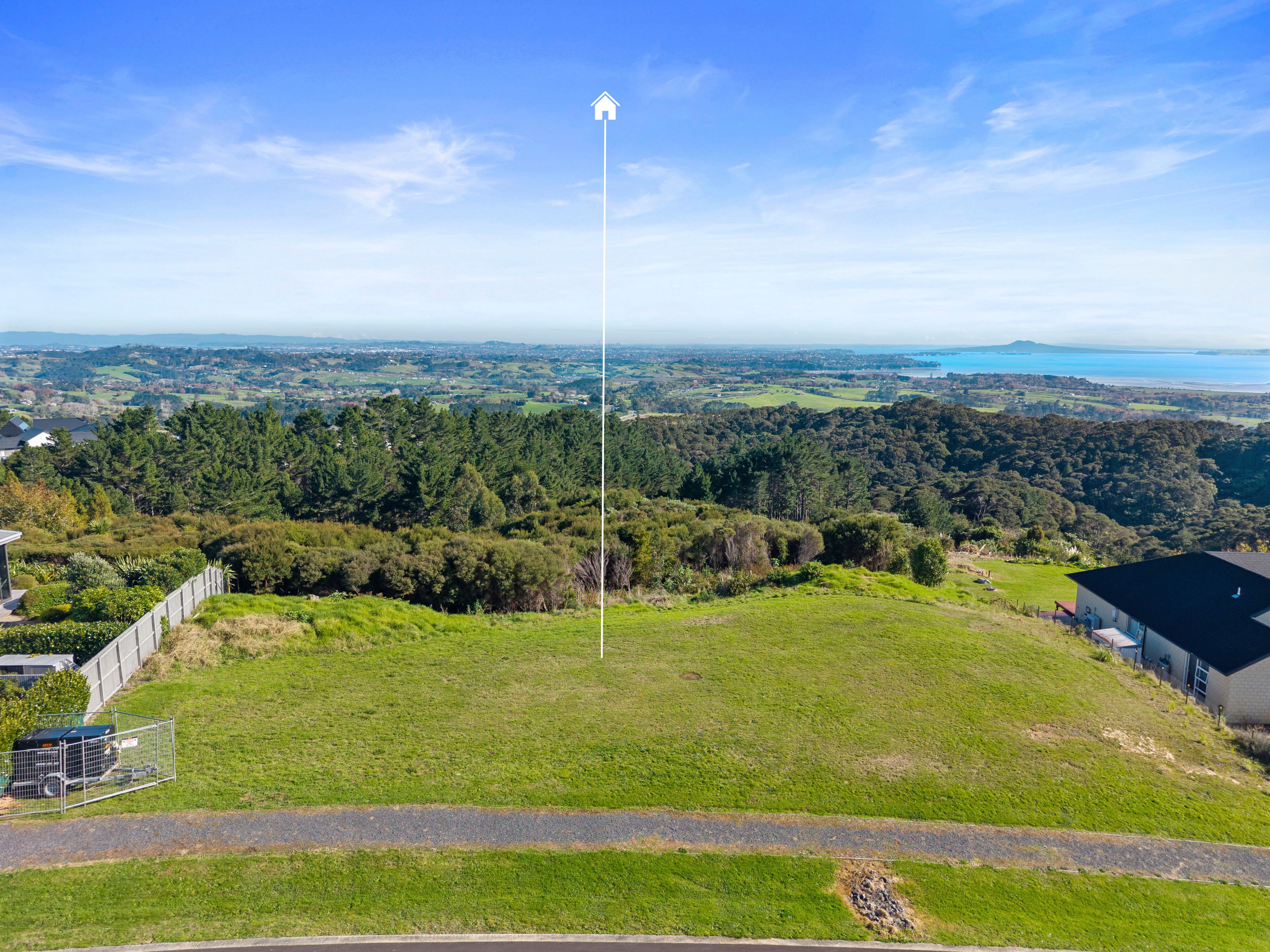 106 Solway Road, Whitford, Manukau City
