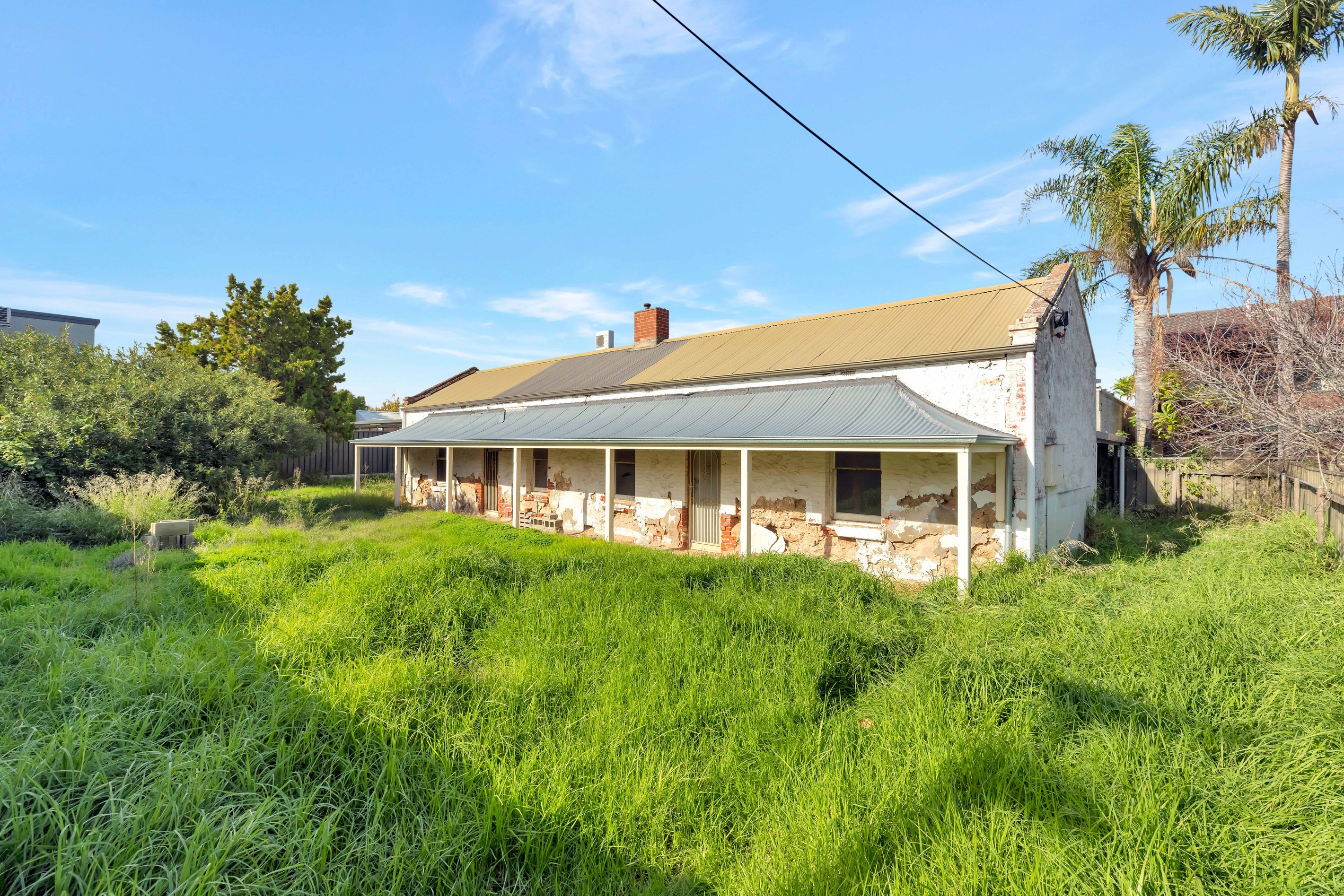 1 Taskers Lane, North Adelaide, SA 5006