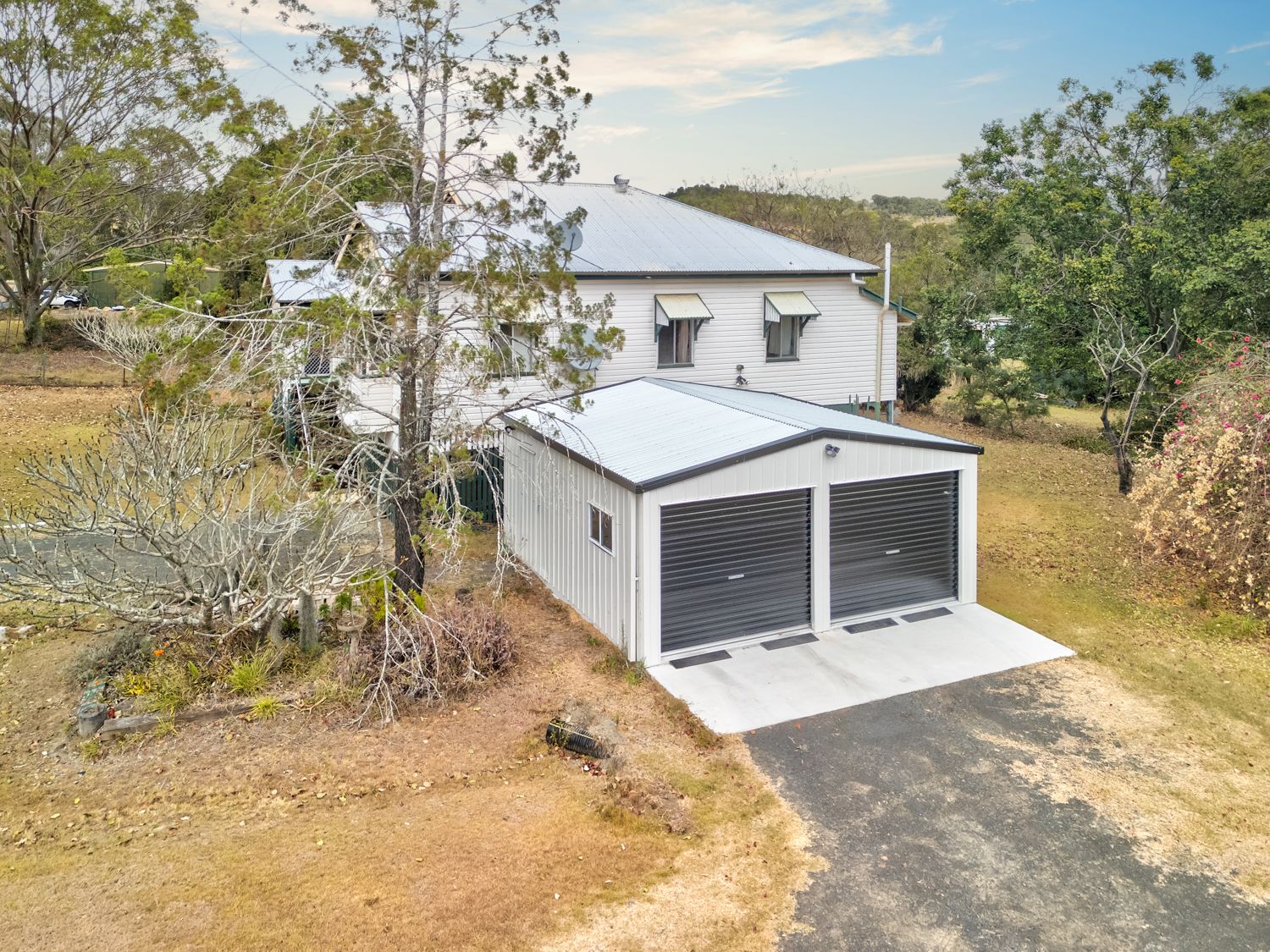 226 Zabels Rd North, Minden, QLD 4311