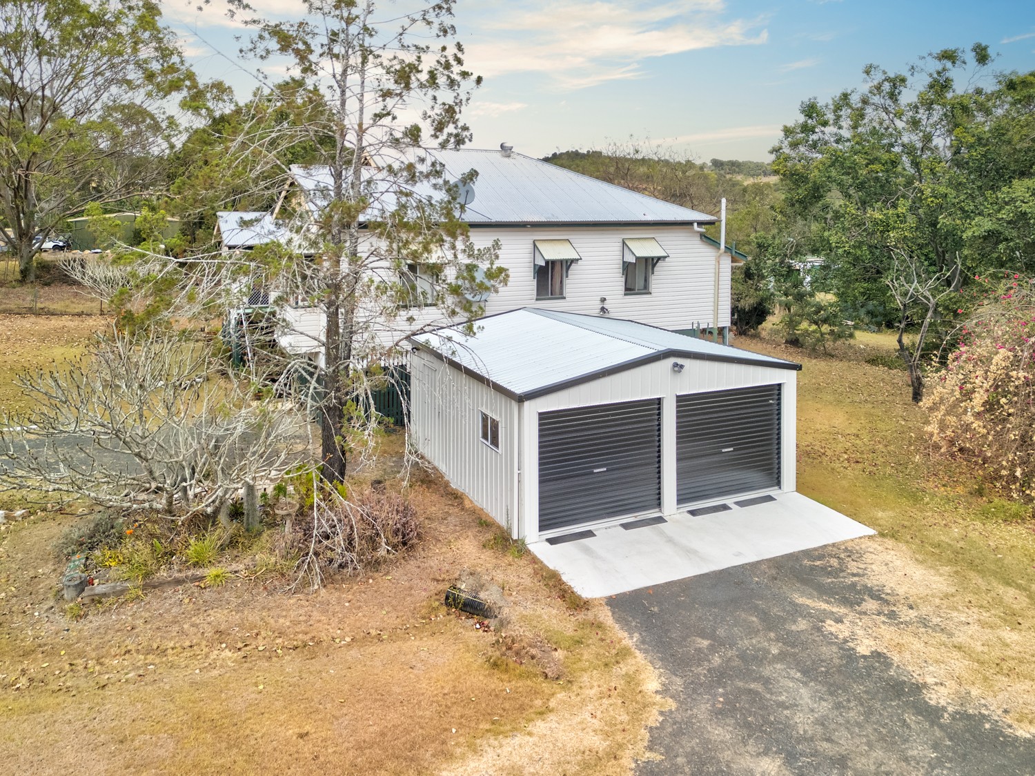 226 Zabels Rd North, Minden, QLD 4311