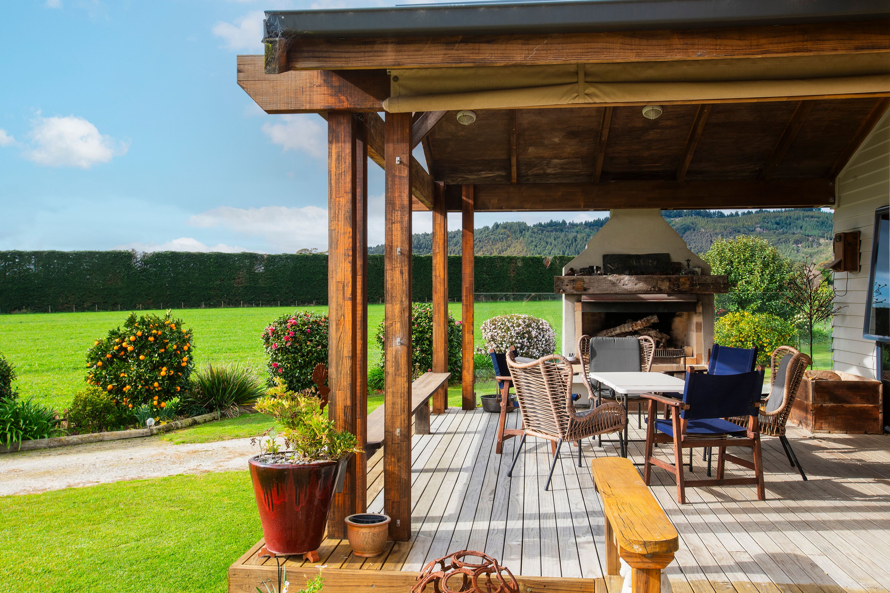 379 Papatu Road, Manutuke, Gisborne District