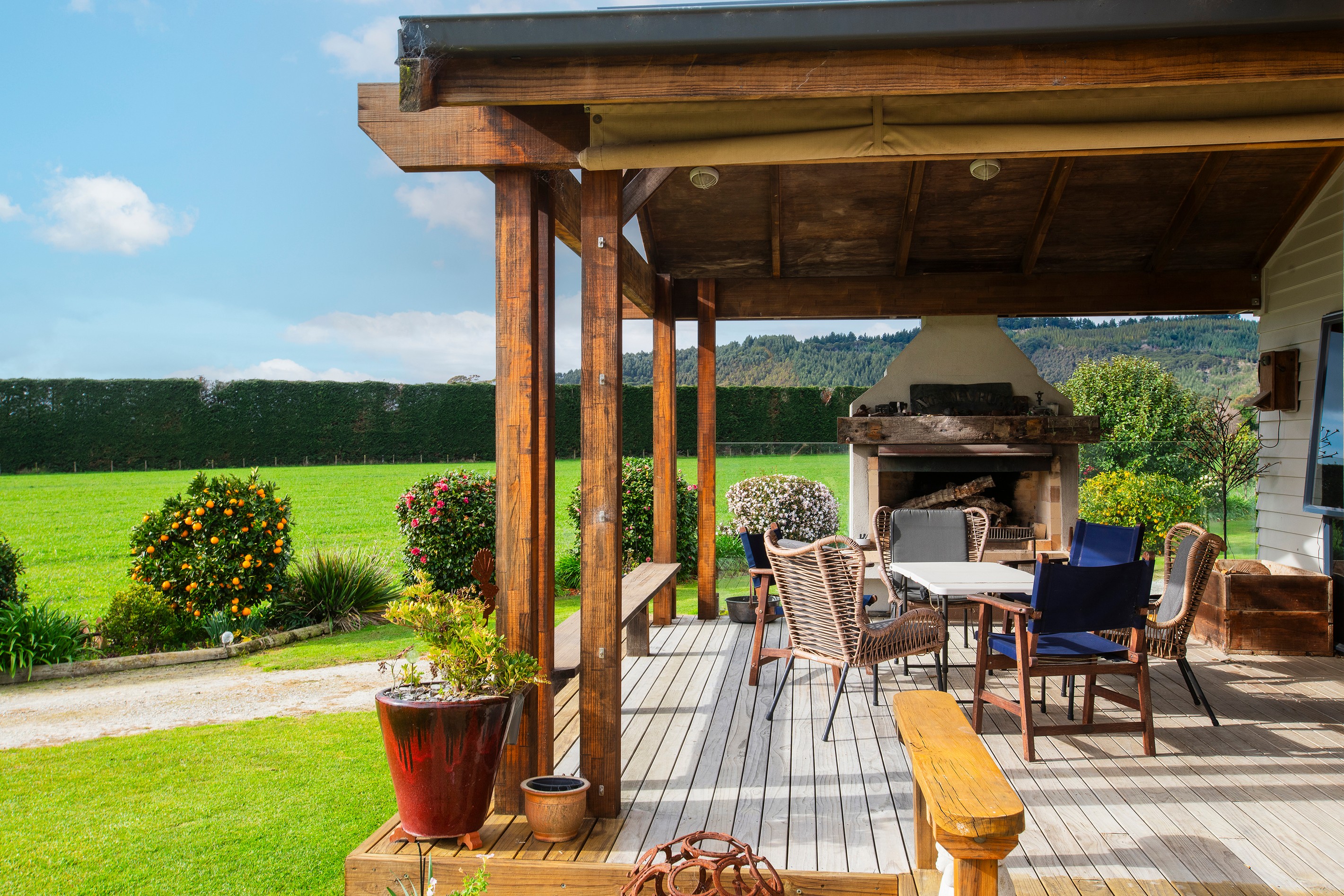 379 Papatu Road, Manutuke, Gisborne District