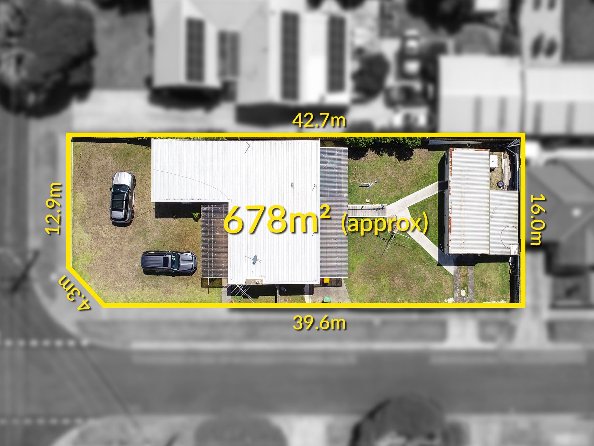 58 Davis Street, Belmont, VIC 3216