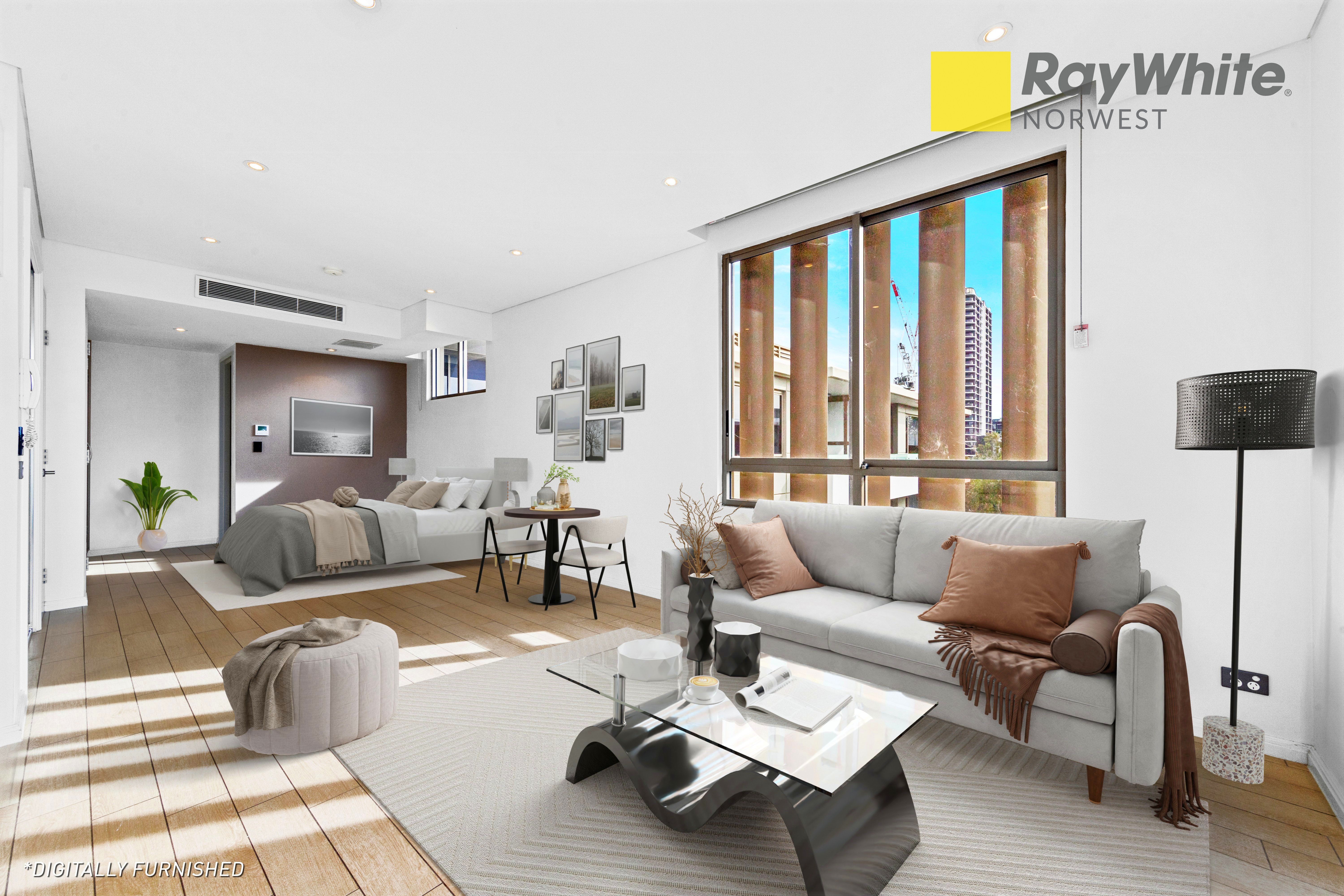 705/1 Alma Road, Macquarie Park, NSW 2113
