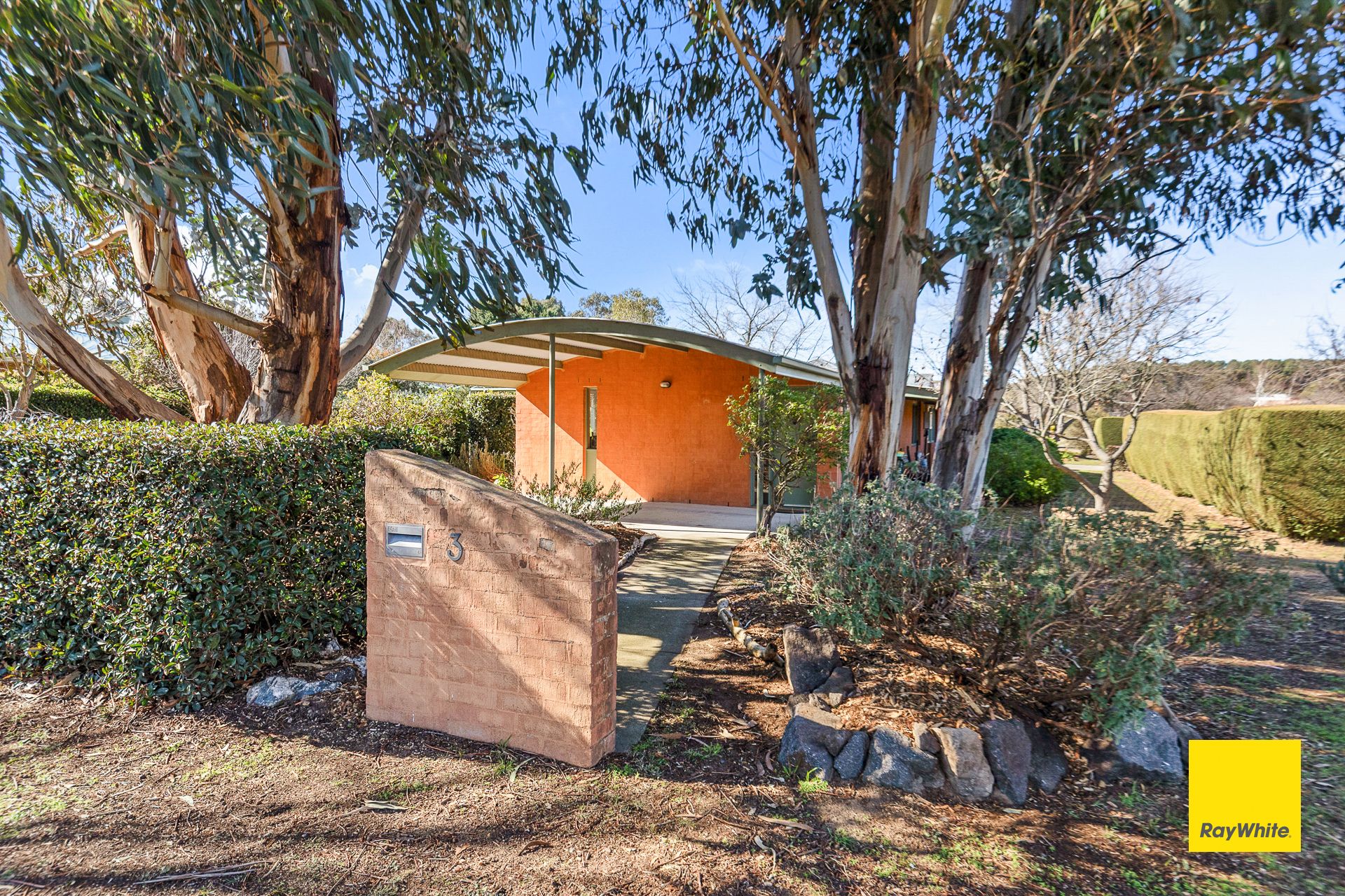3 Birch Drive — photo from Ray White Bungendore
