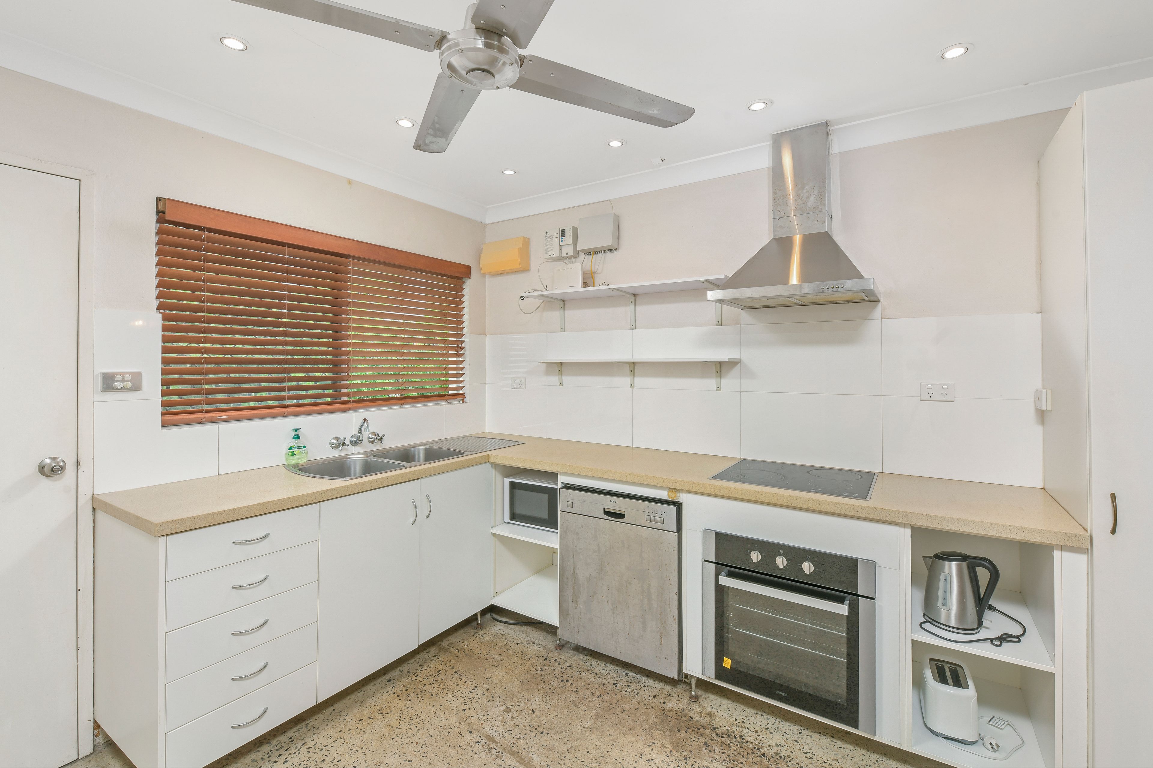 5/112 Digger Street, Cairns North, QLD 4870