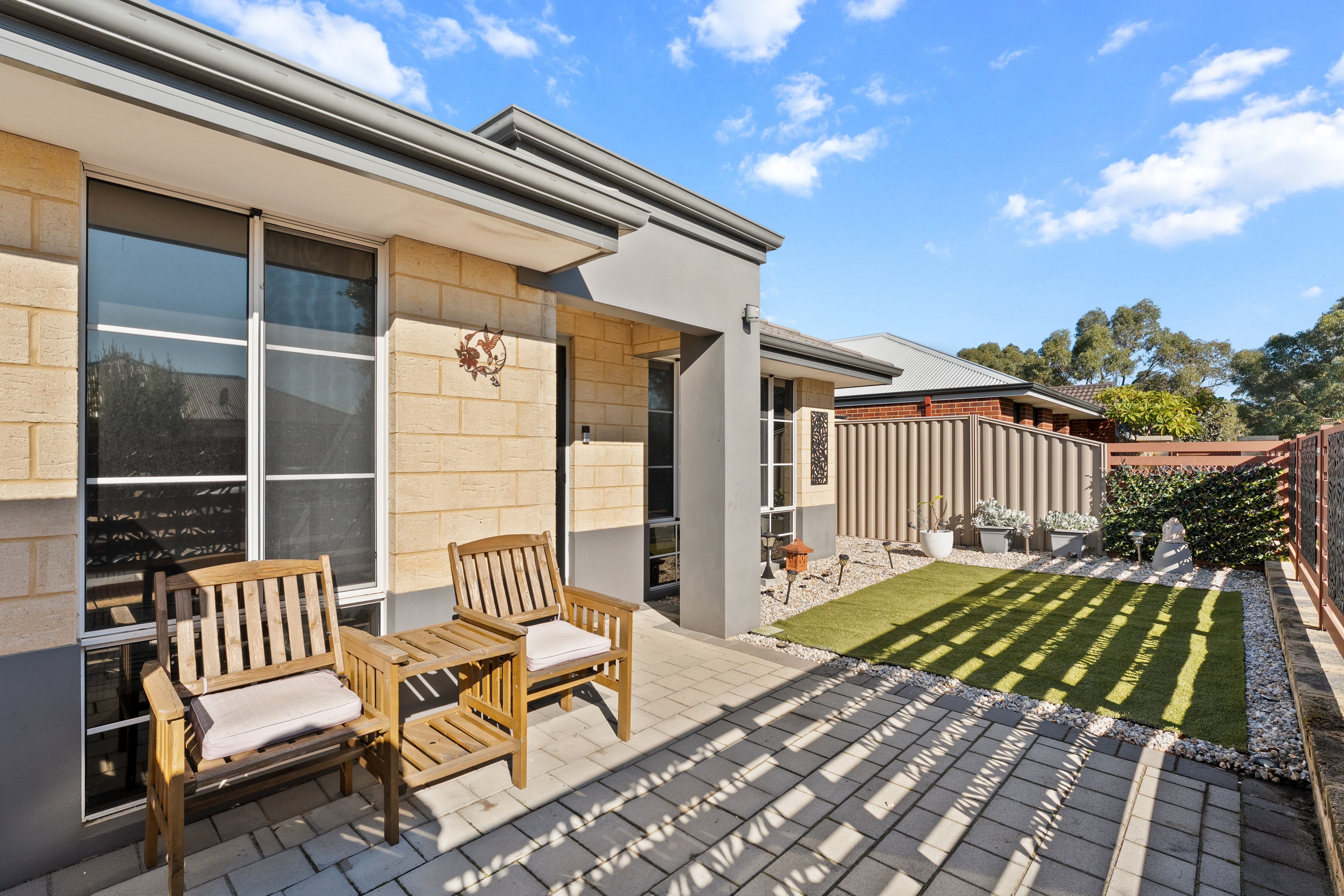 18 Breton Bend, Baldivis, WA 6171