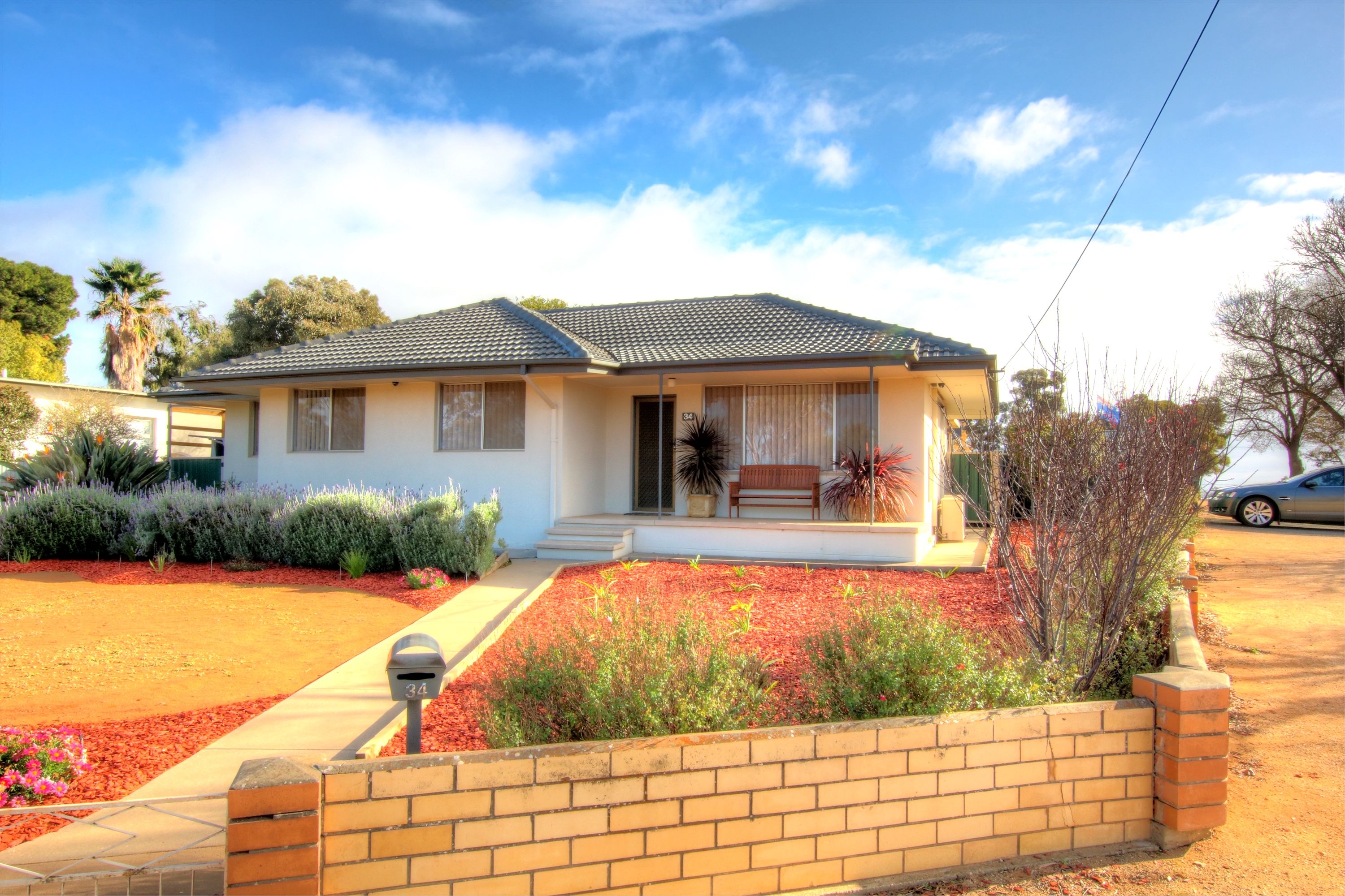 34 Dickerson Street, Barmera SA 5345