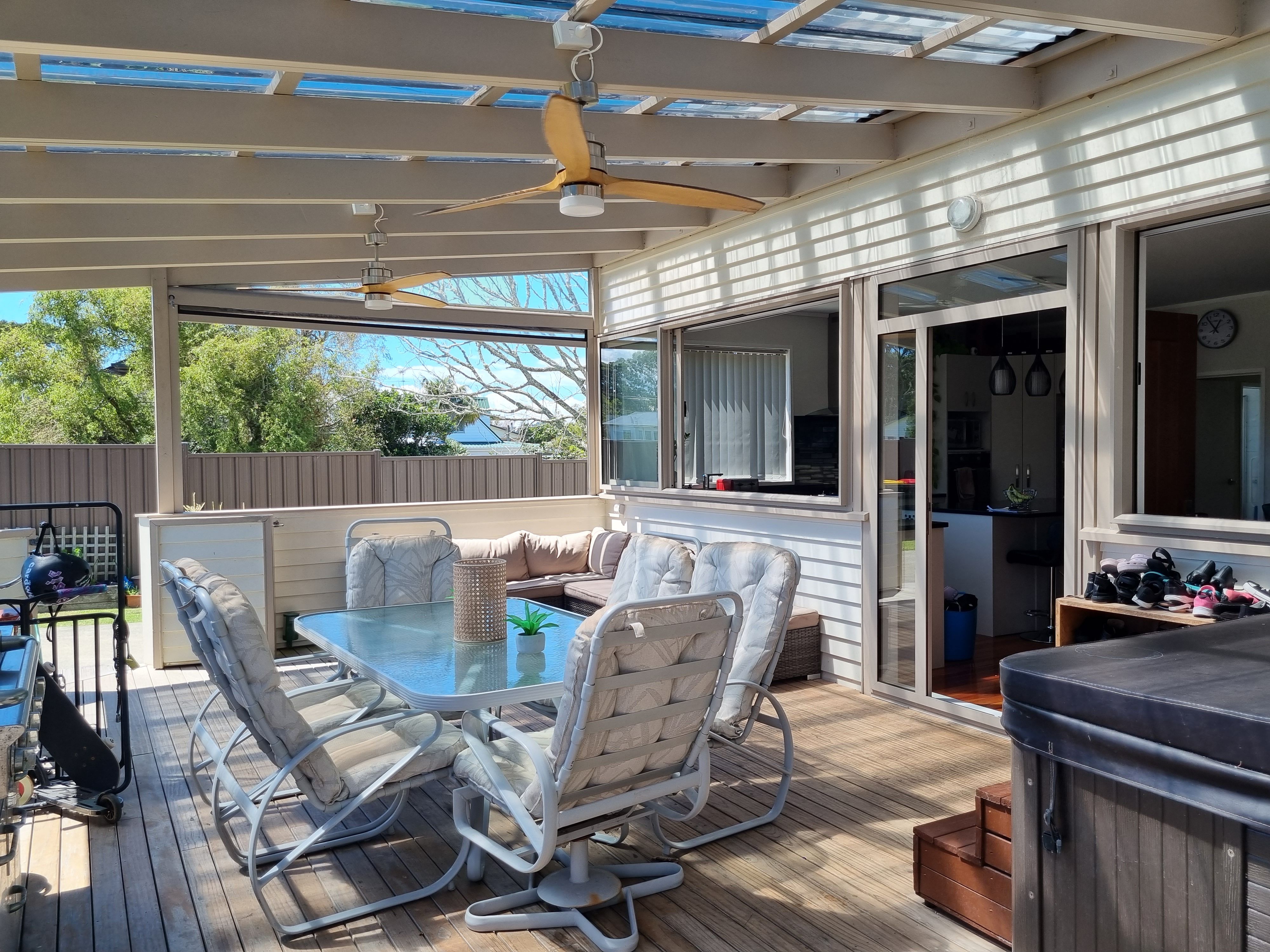 Beachlands, Manukau City