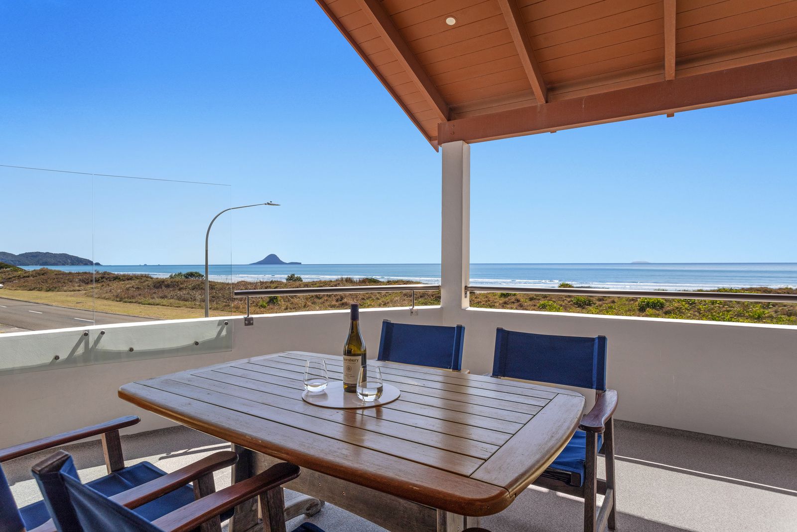 116 Ocean Road, Ohope, Whakatane District 3121 - Sold House - Whakatane ...