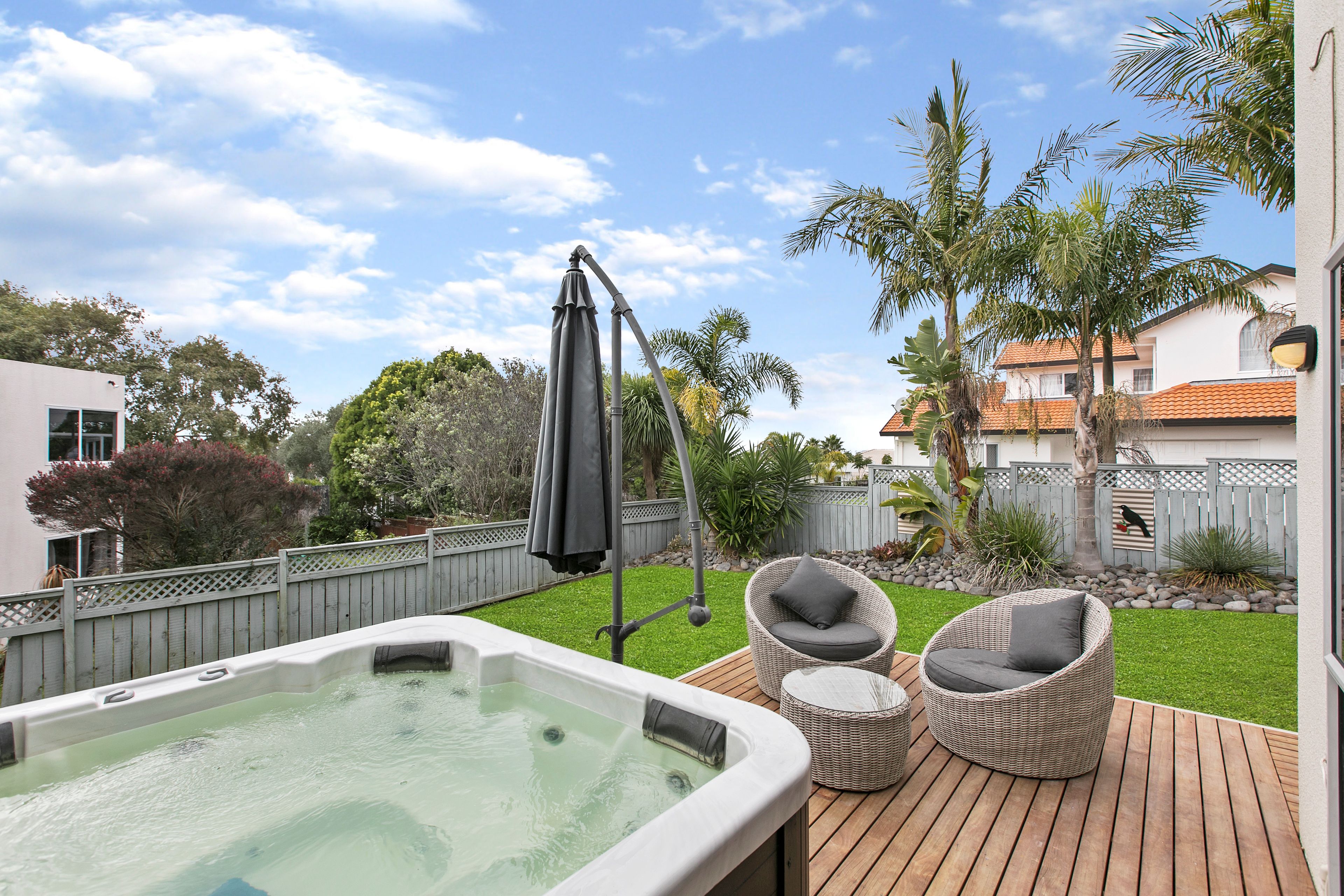 62 Lagoon Way, West Harbour, Waitakere City