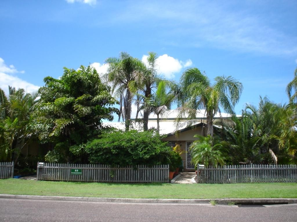 53 Churchill Street, Maryborough QLD 4650