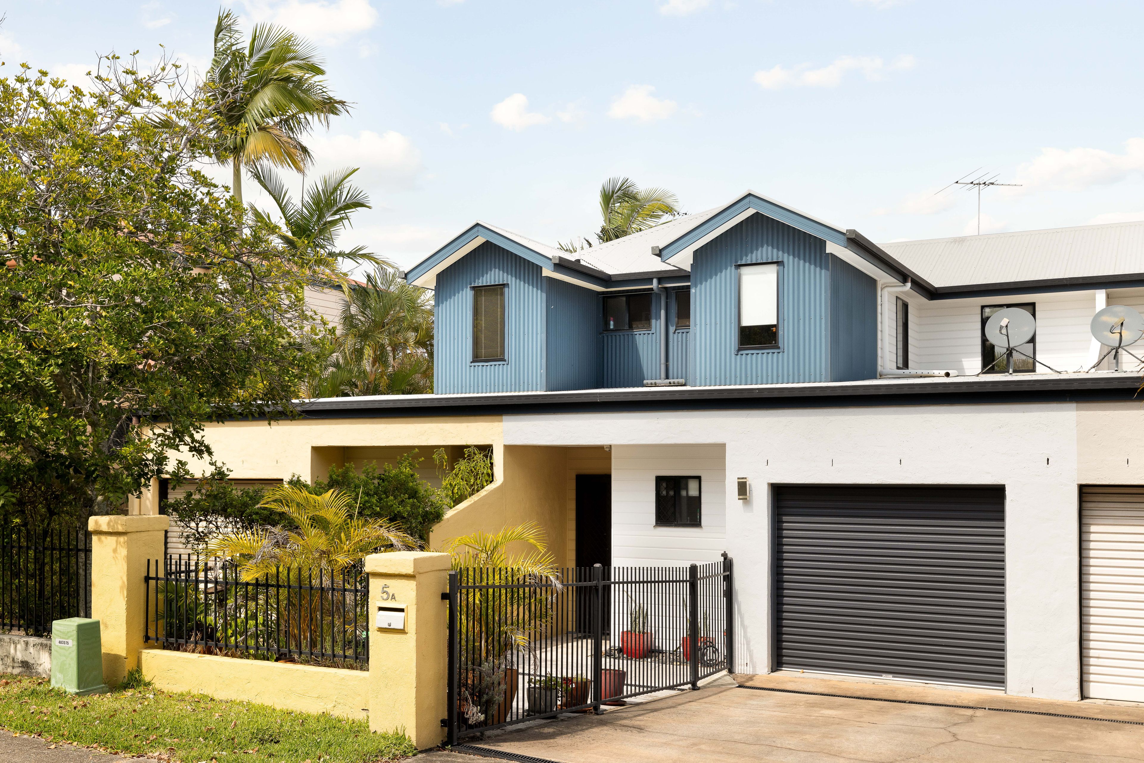 5A Renwick Street, Albion QLD 4010