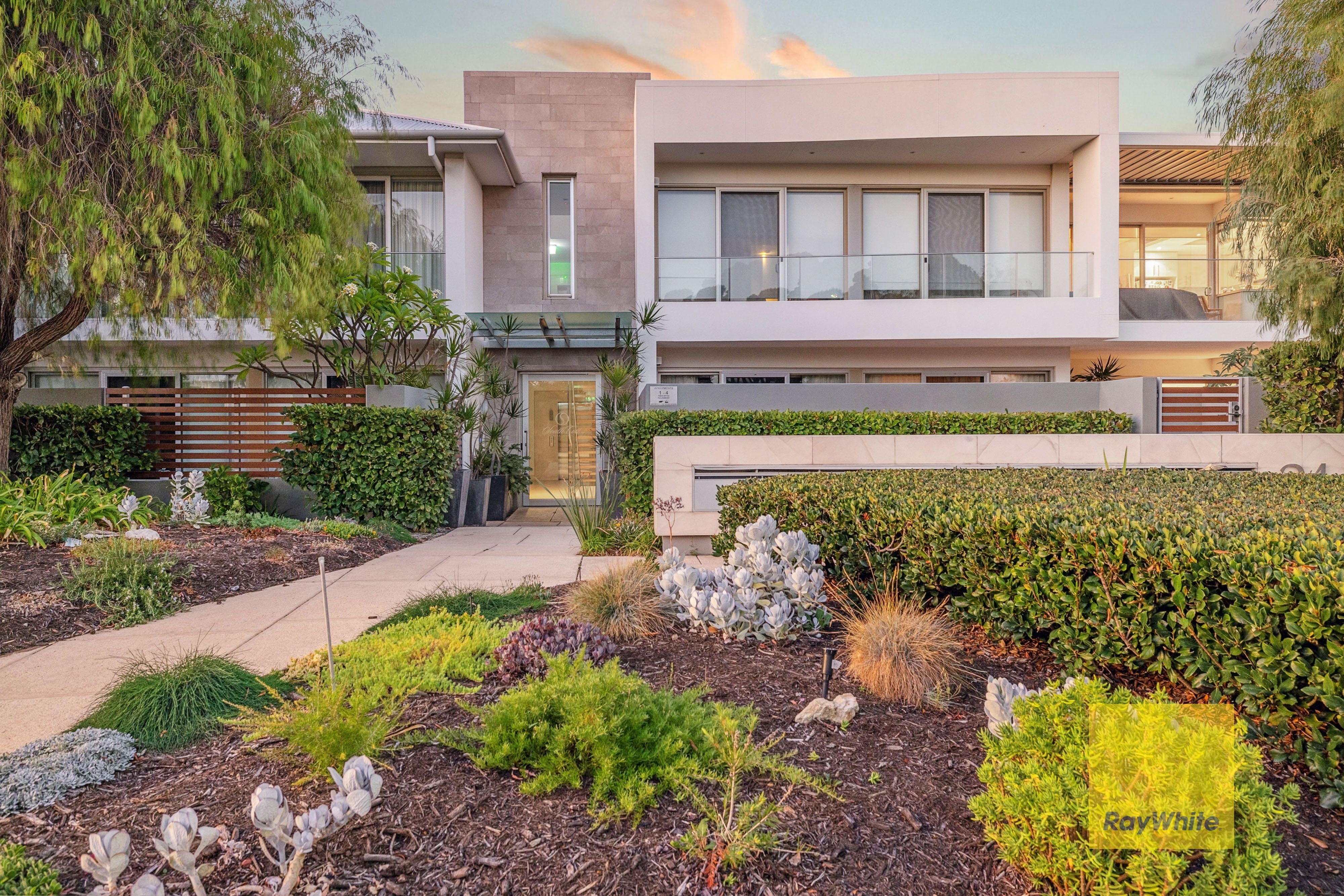 24 Princes Street, Cottesloe WA 6011