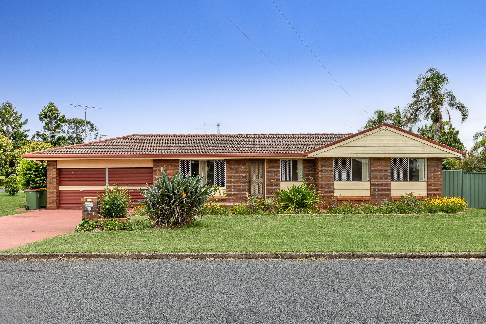 18 Gascony Street, Harristown QLD 4350