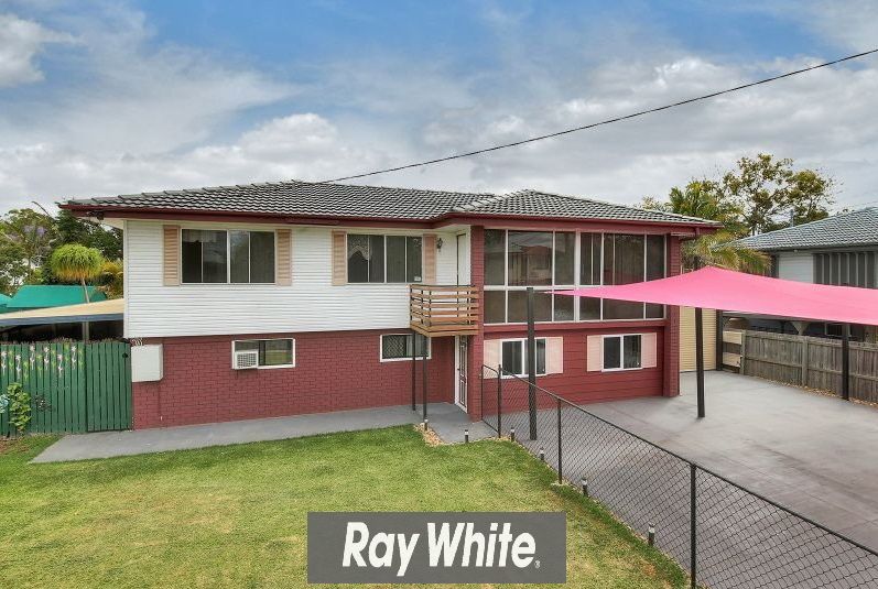 10 Kenny Street, Woodridge, QLD 4114