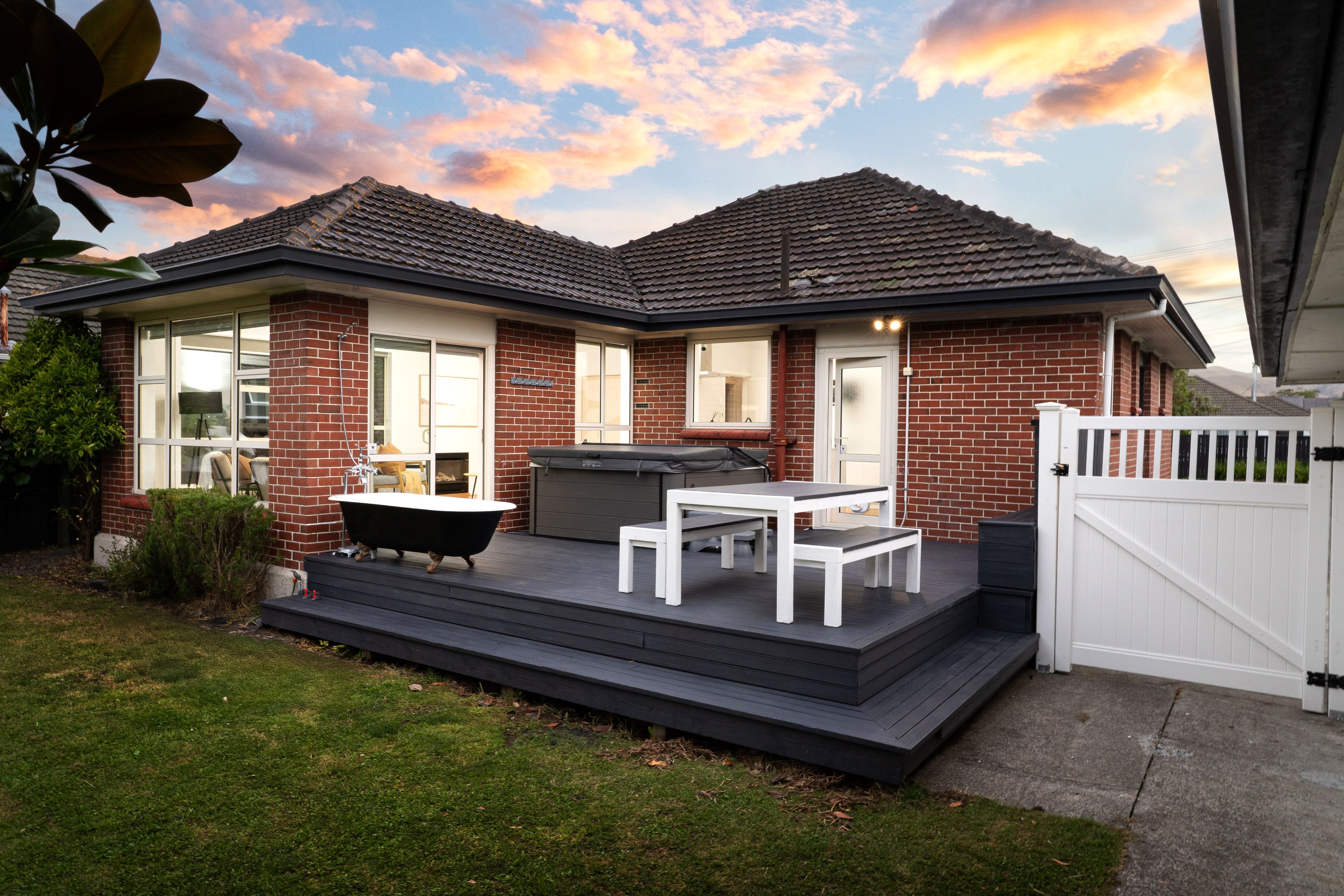 23 Coronation Street, Spreydon, Christchurch City