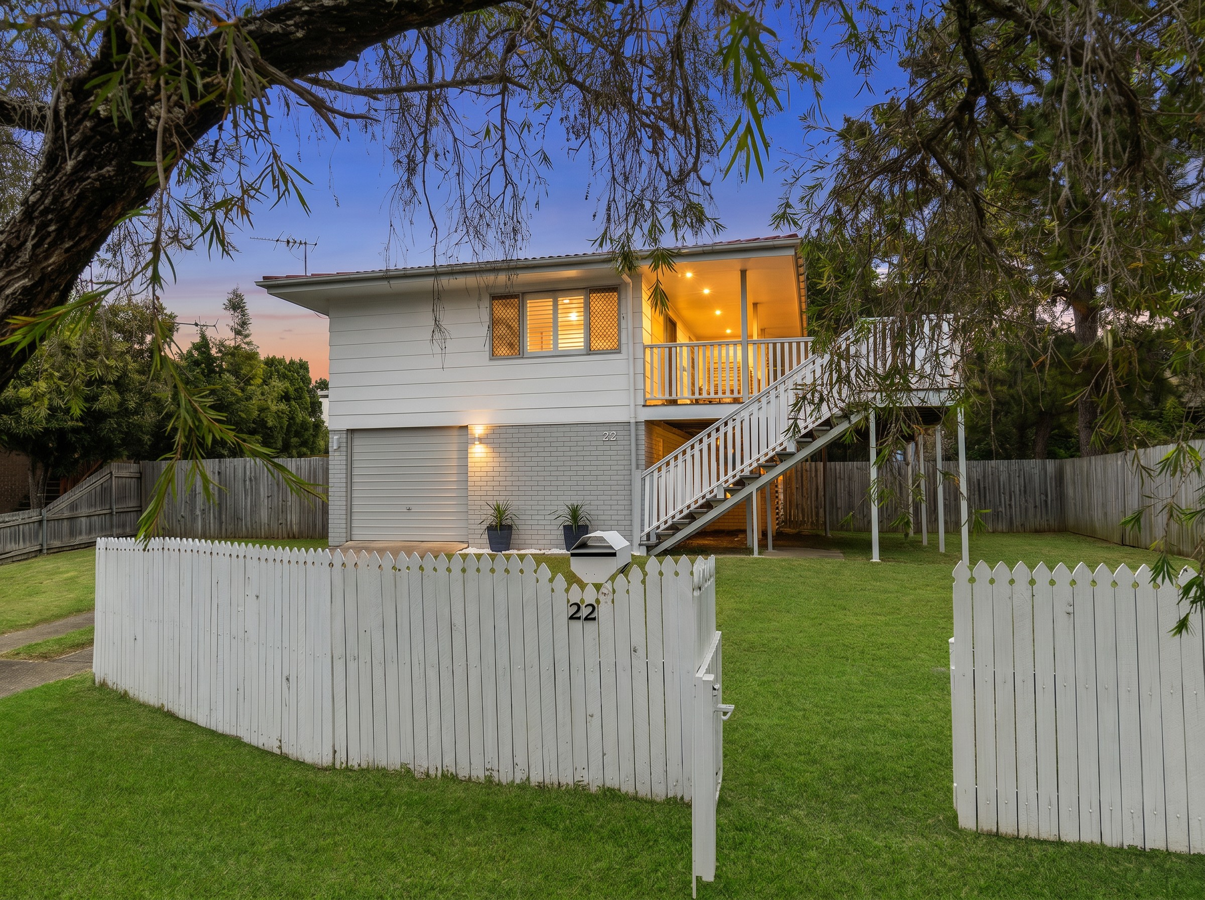 22 Kanturk Street, Ferny Grove, QLD 4055