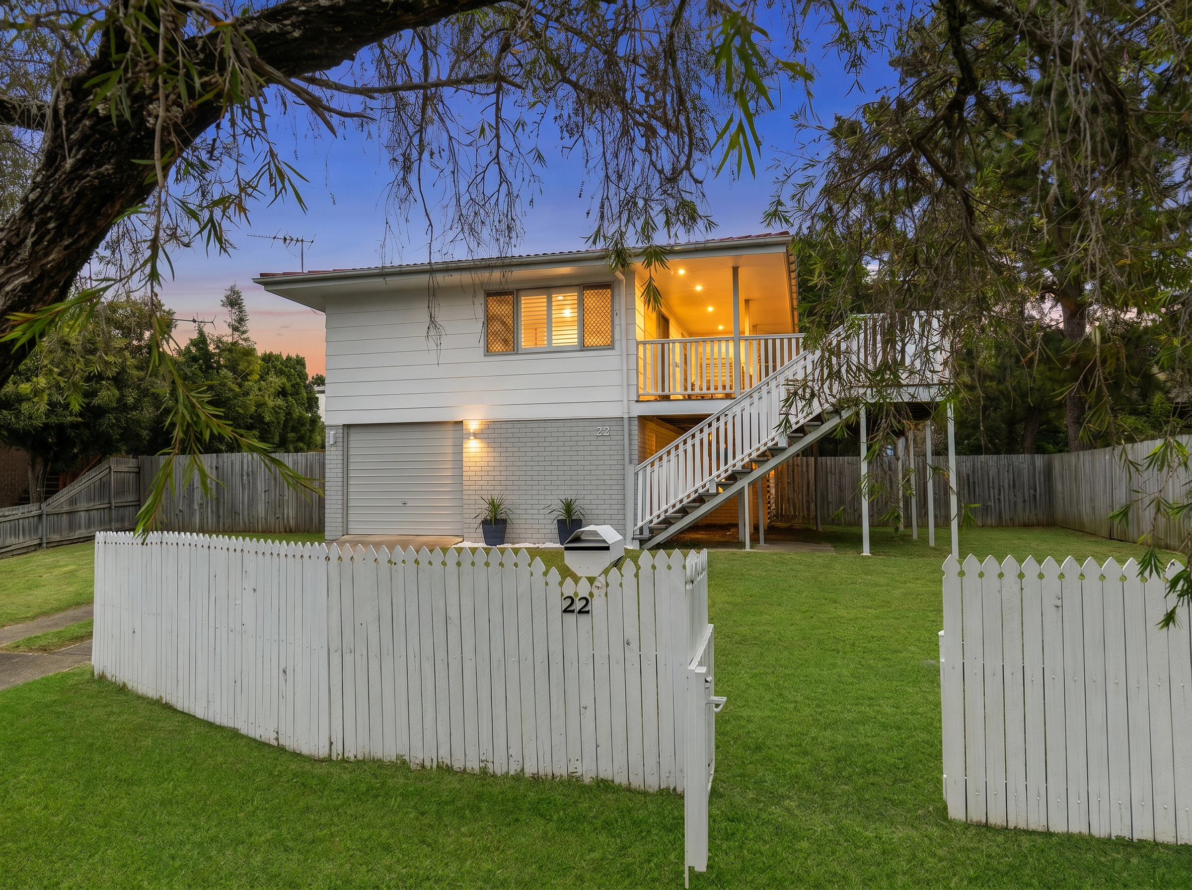 22 Kanturk Street, Ferny Grove, QLD 4055