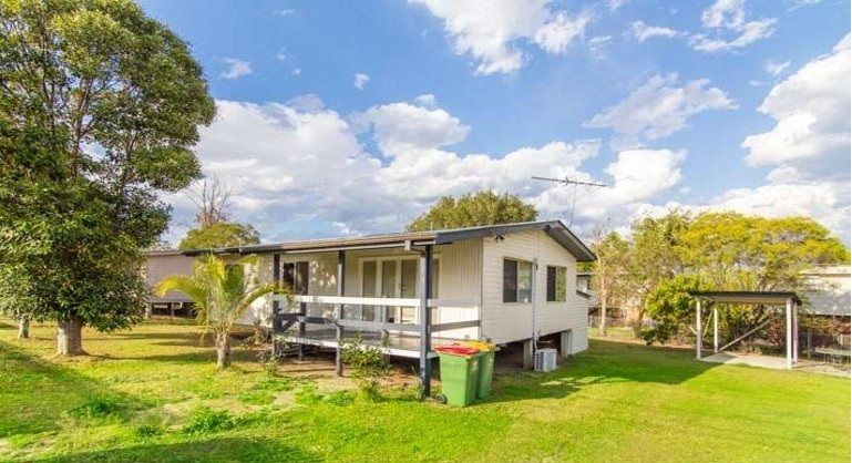 32 Leichhardt Street, Logan Central, QLD 4114