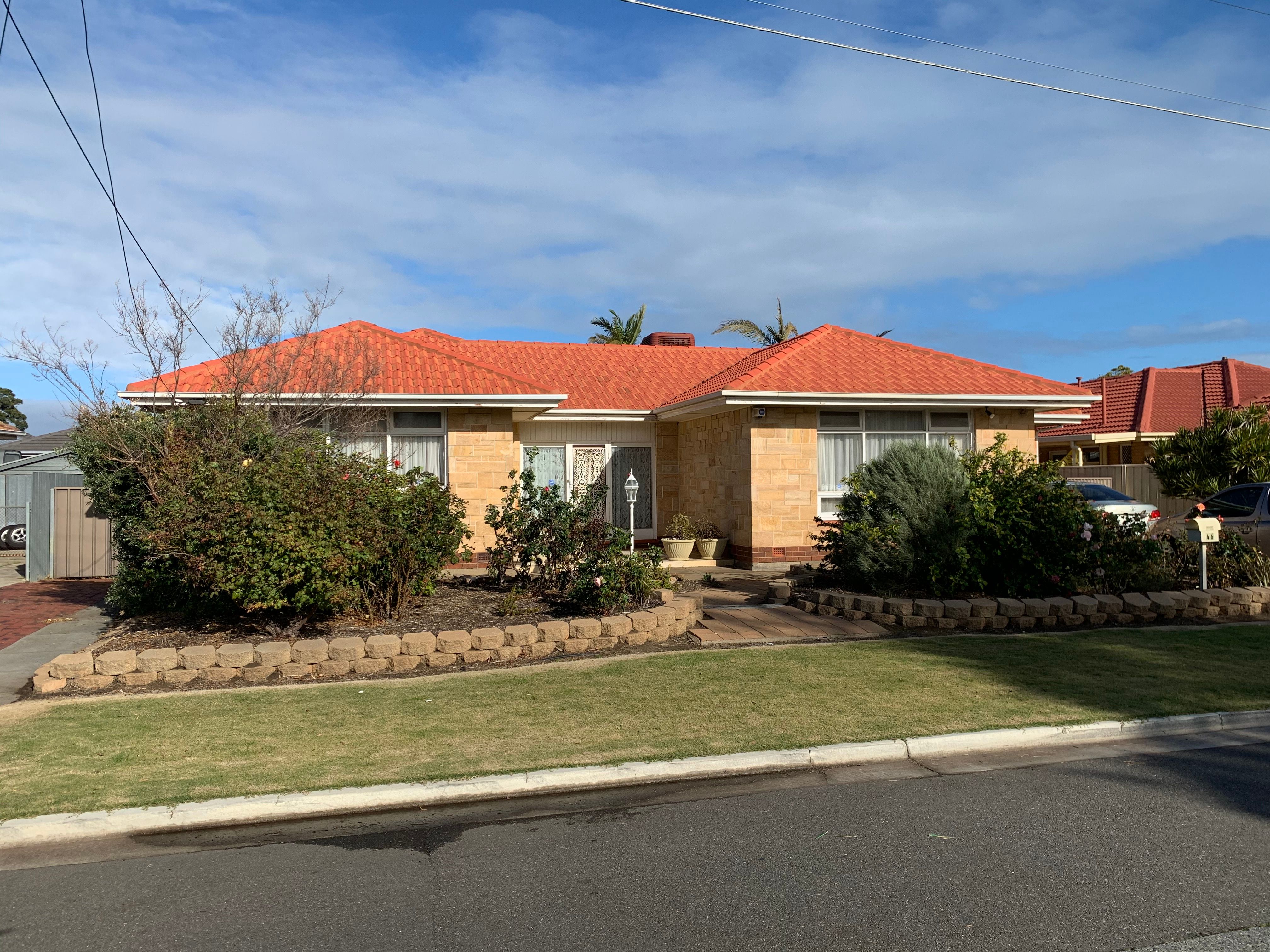 Grange, SA 5022