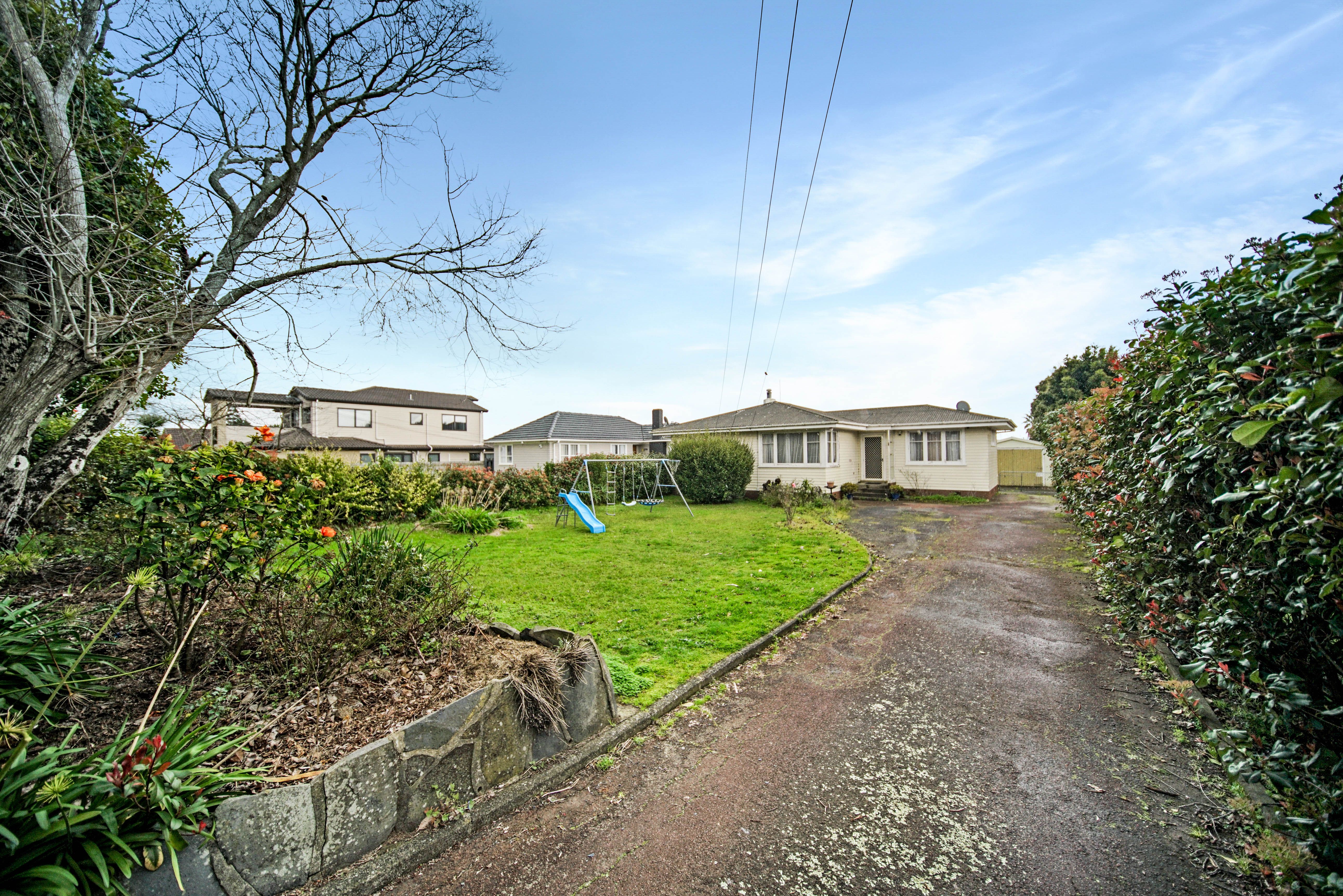 155 Portage Road, Papatoetoe, Manukau City