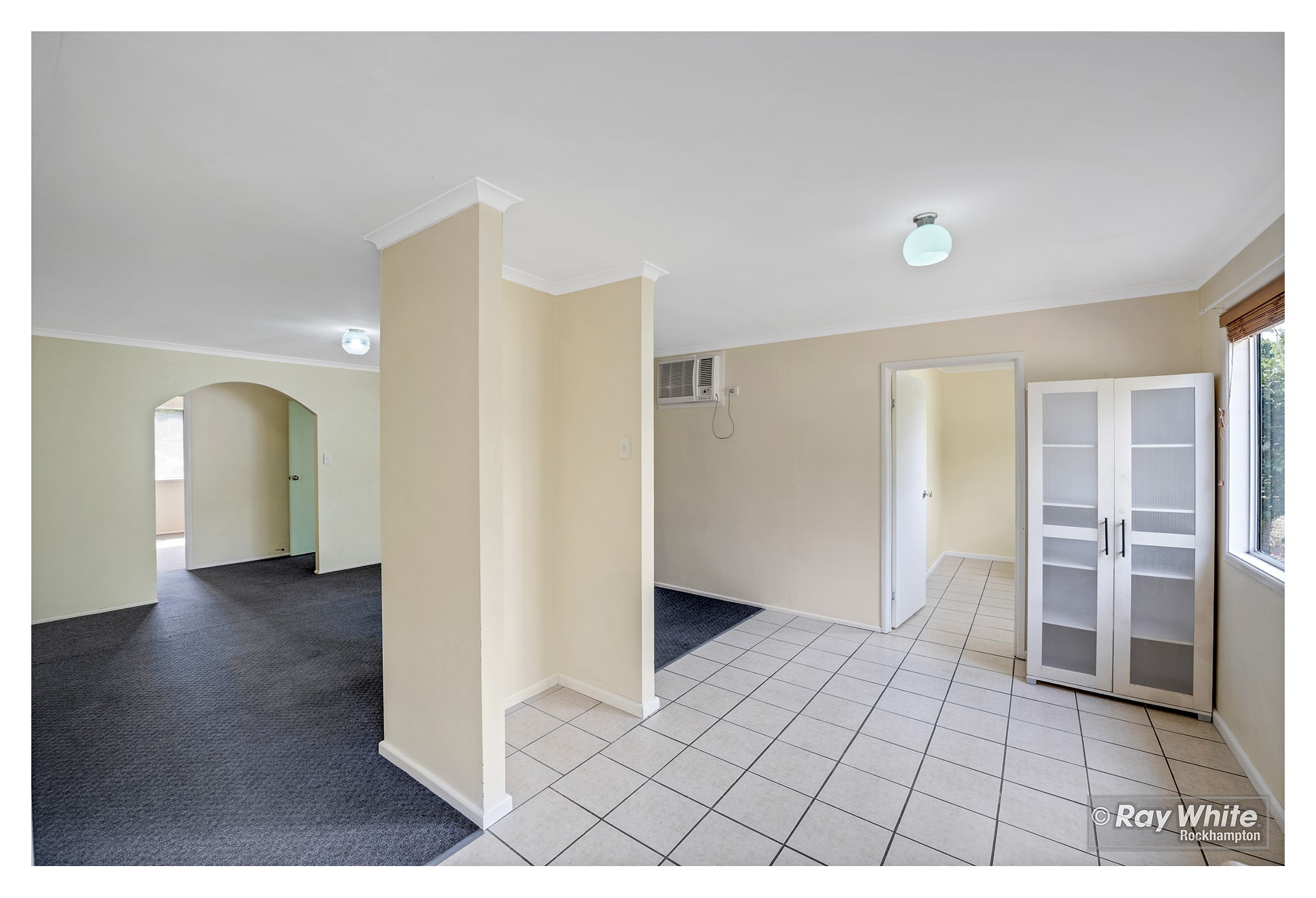70 Sheehy Street, Park Avenue, QLD 4701