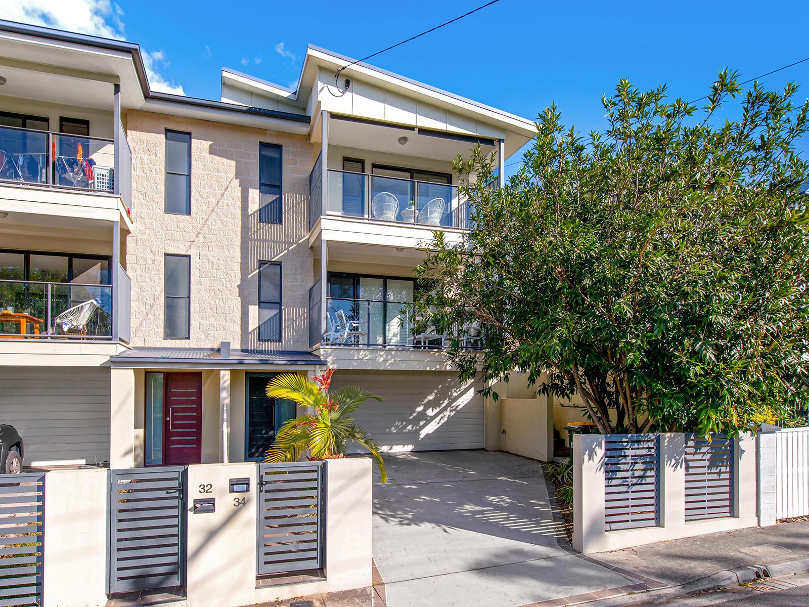 34 Farm Street, Newmarket QLD 4051