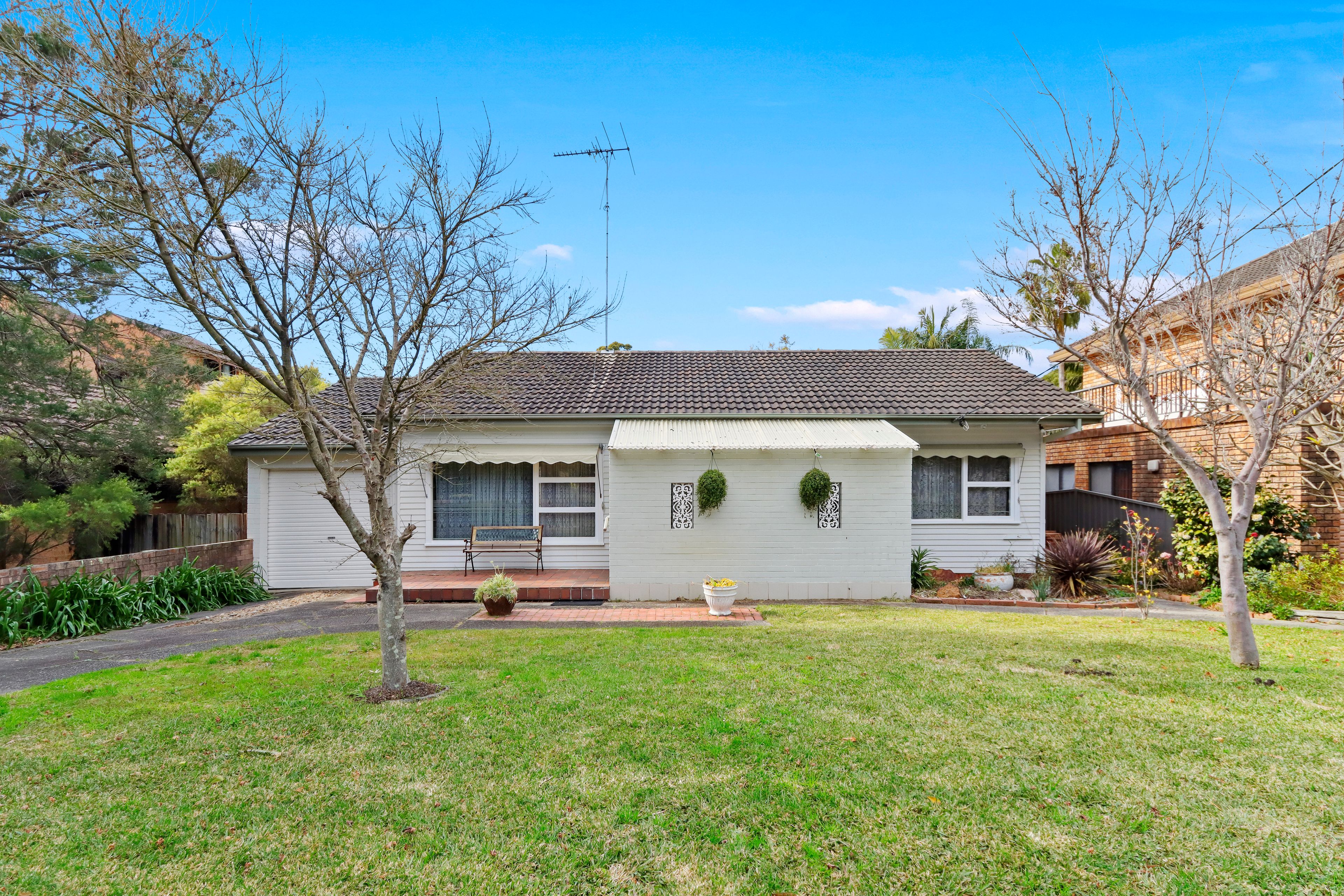 2 Wordsworth Place, Sylvania NSW 2224