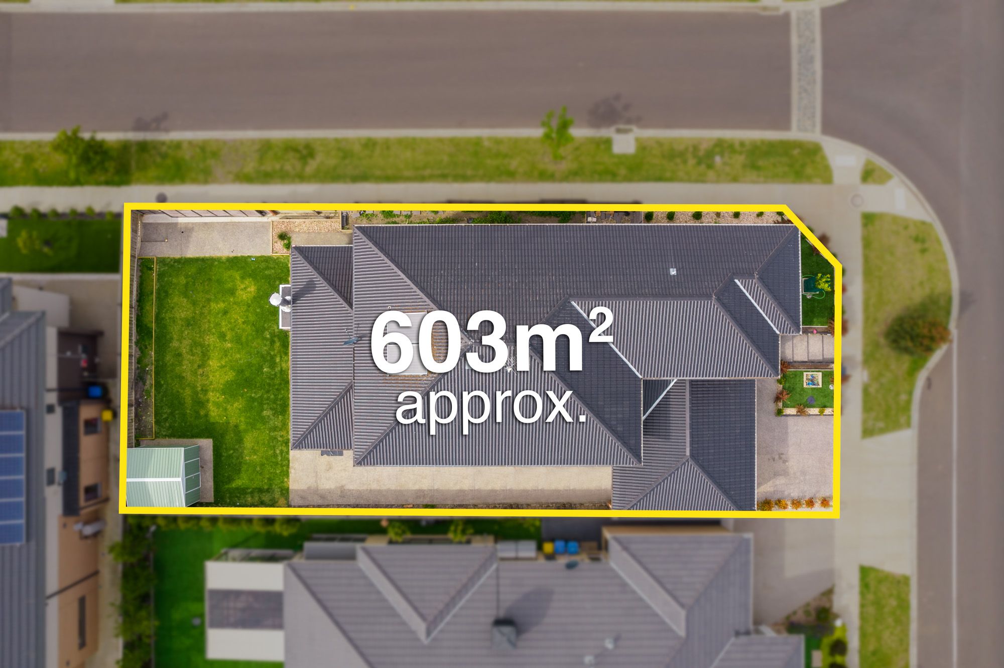11 Anniversary Avenue, Wyndham Vale, VIC 3024