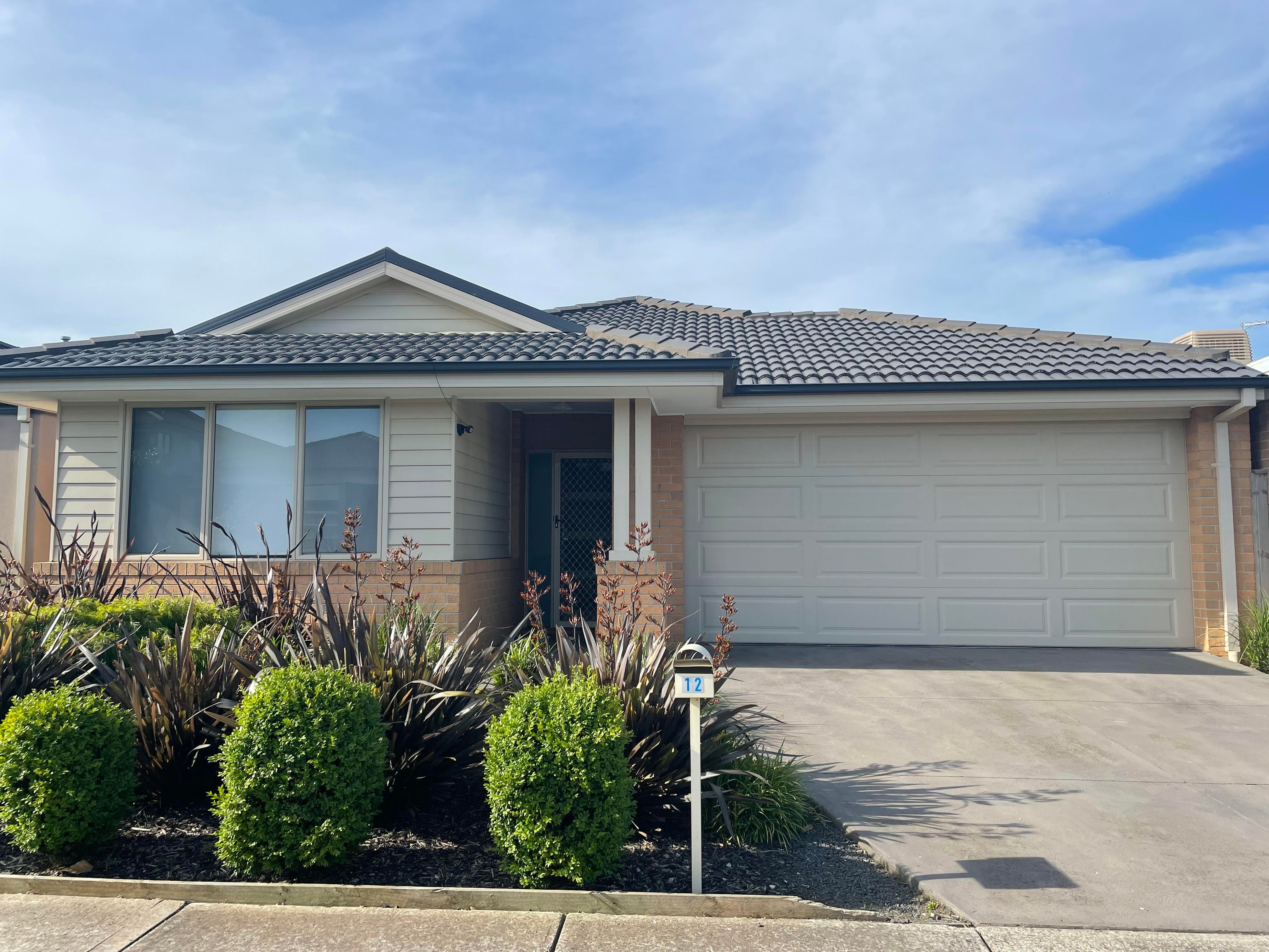 12 Black Braes Road, Mernda, VIC 3754