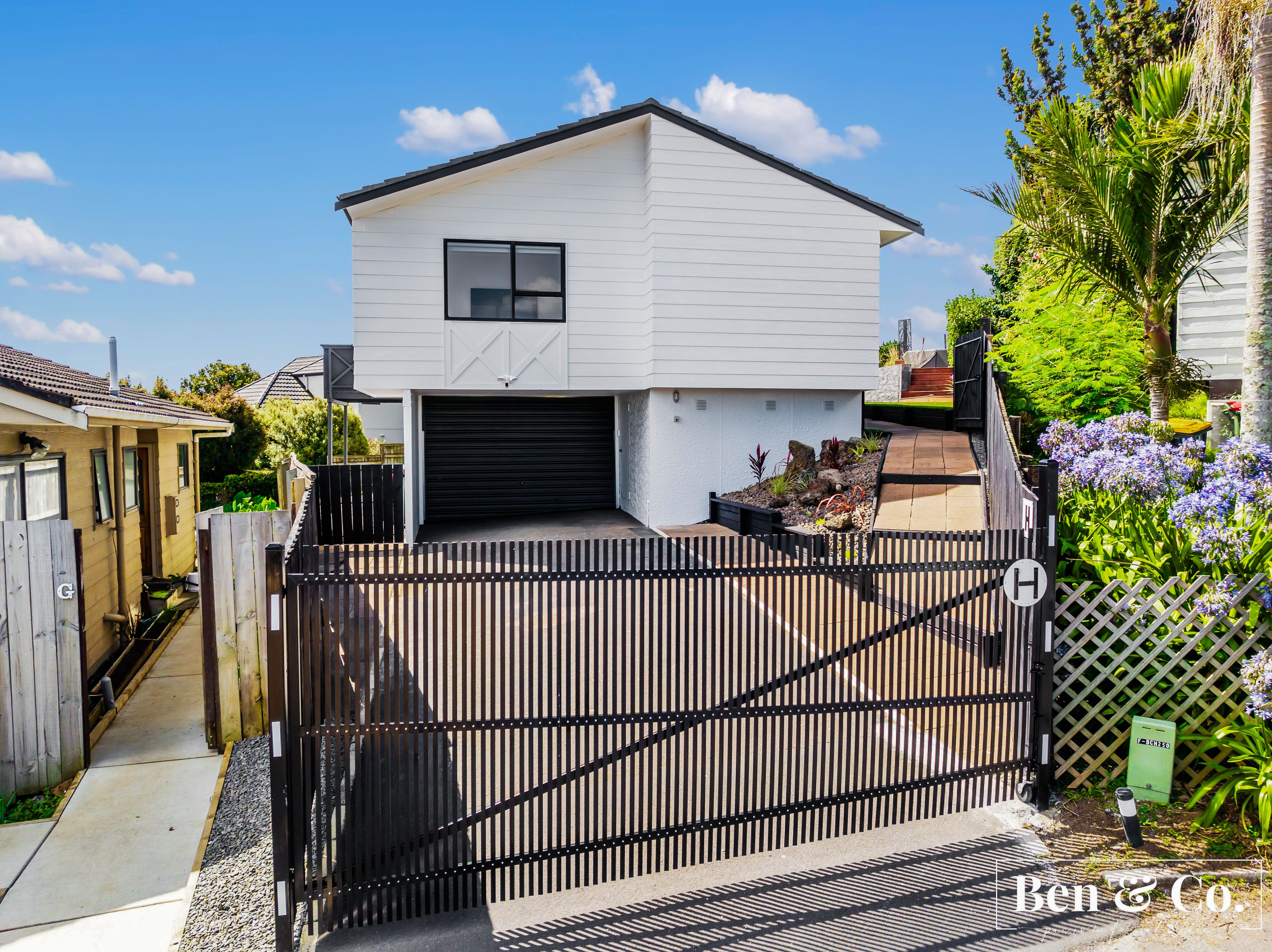 17H Harding Avenue, Mount Wellington, Auckland City