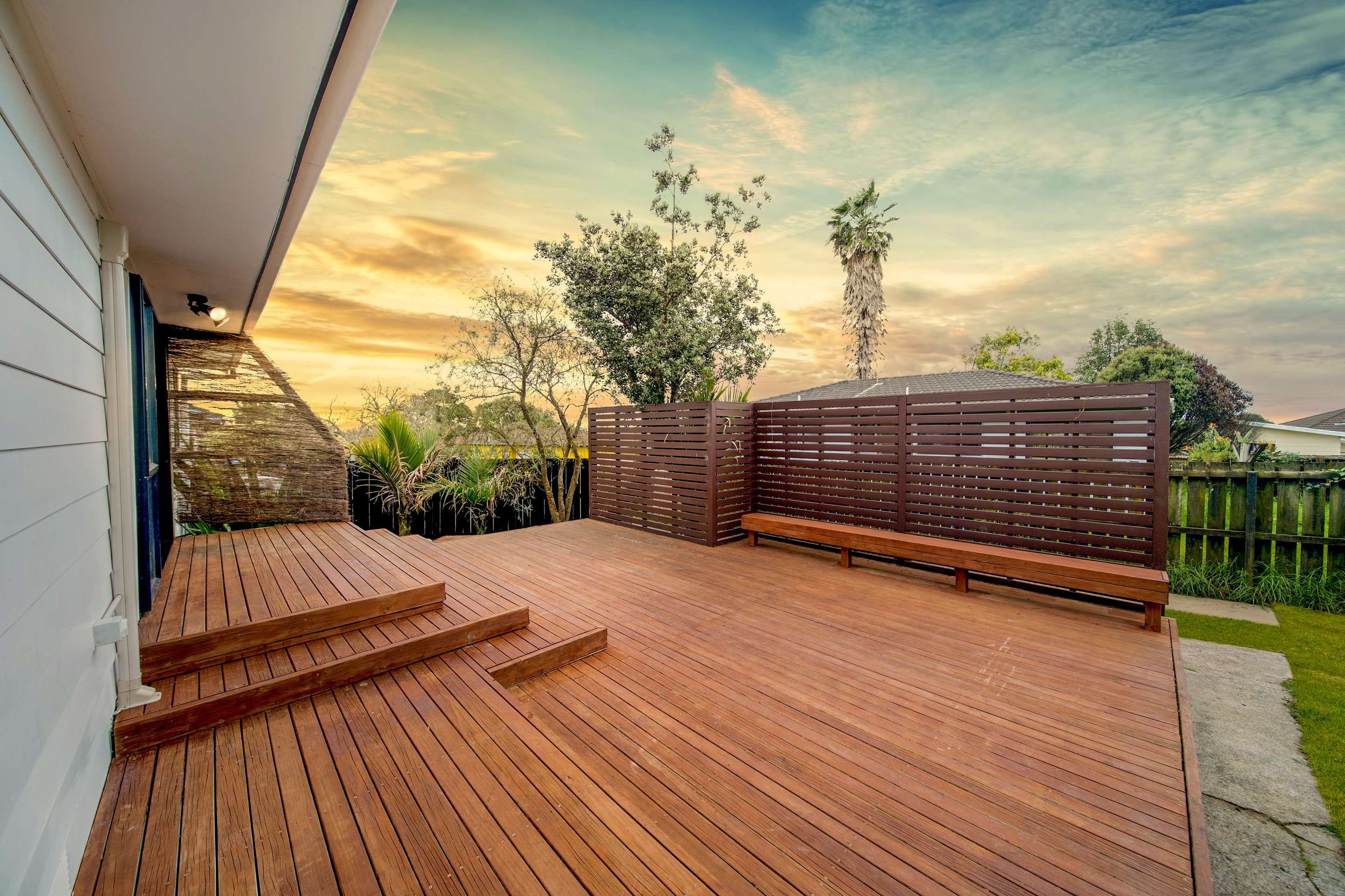 2/13 Rukumoana Place, Clendon Park, Manukau City