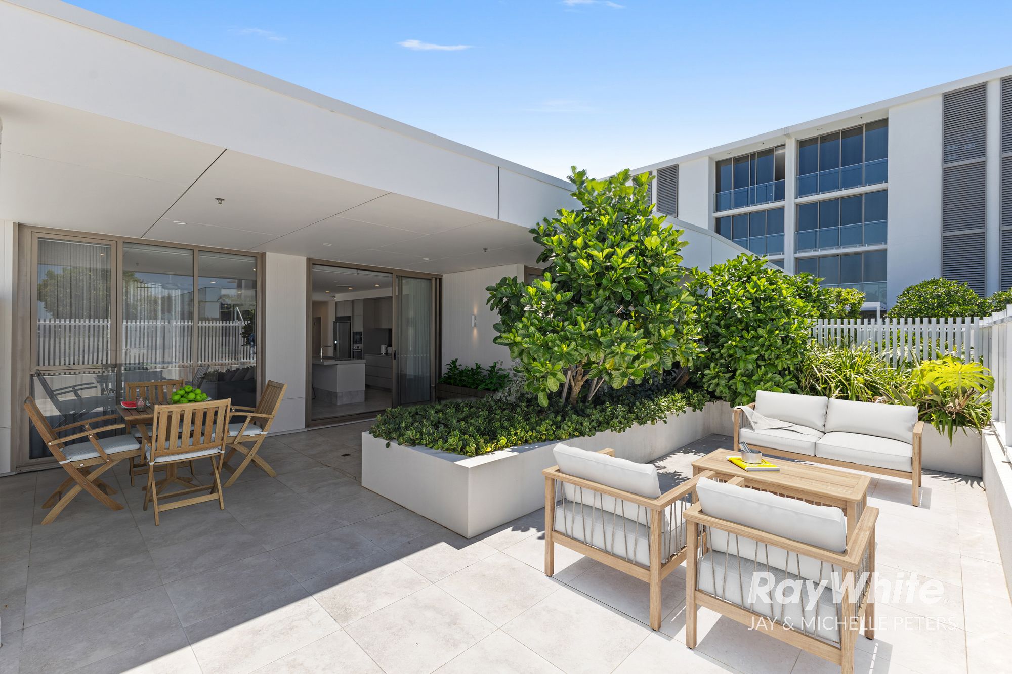 315/15 Aqua Street, Newport, QLD 4020