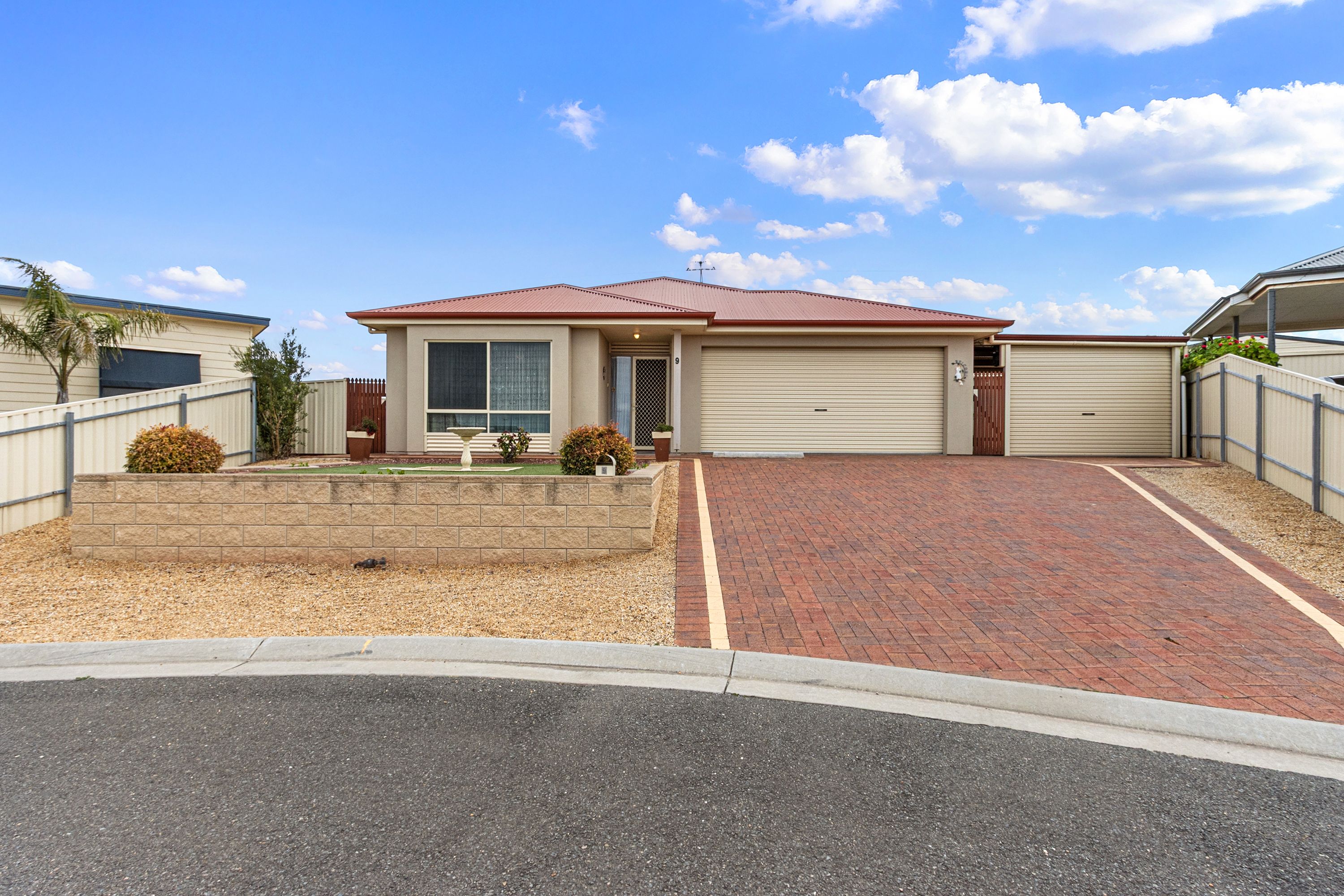 9 Bullock Street, Ardrossan, SA 5571
