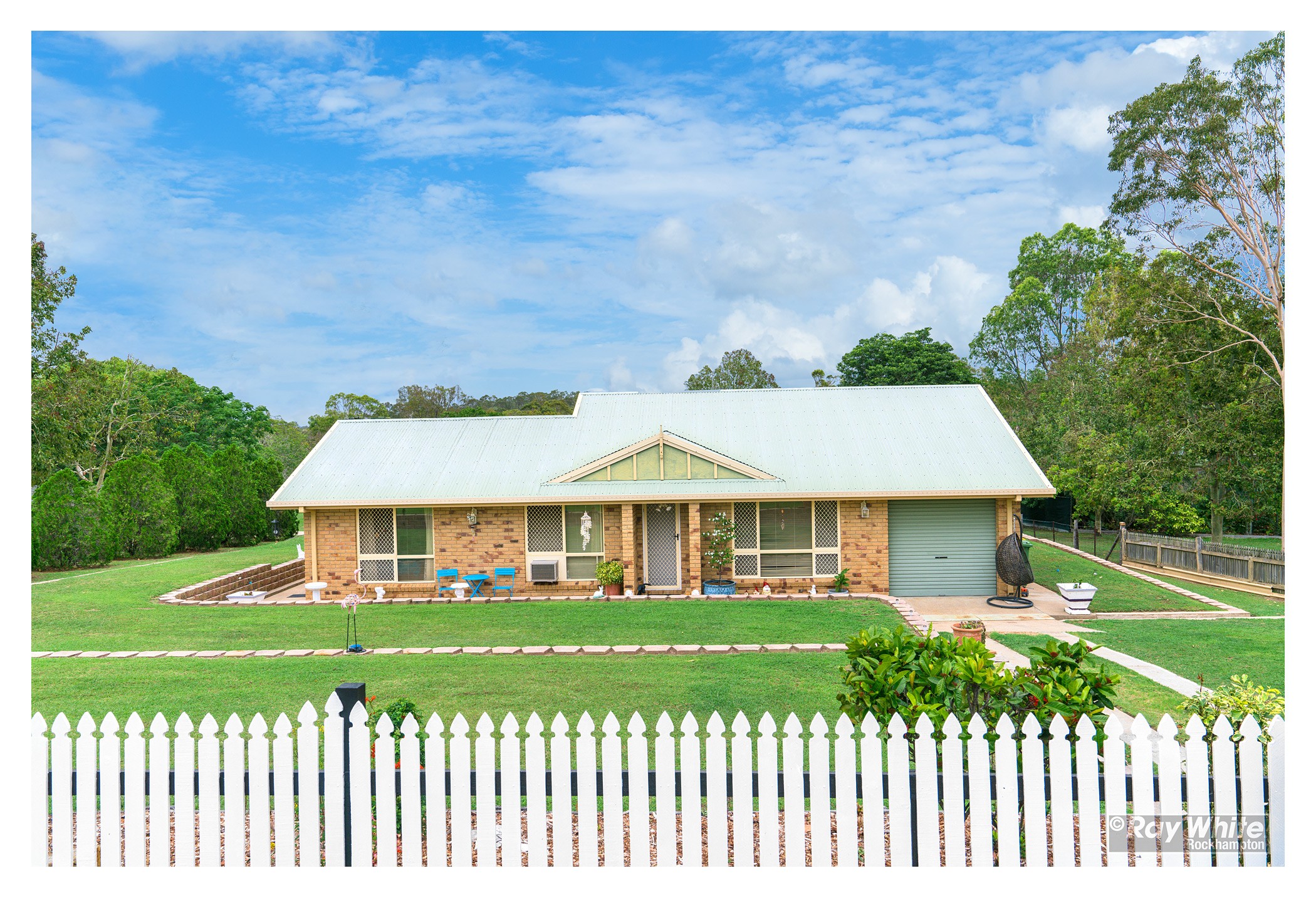 87 Murphy Drive, Glenlee, QLD 4711