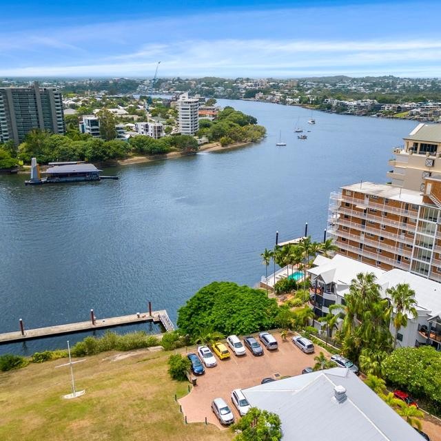 188 Shafston Avenue, Kangaroo Point, QLD 4169