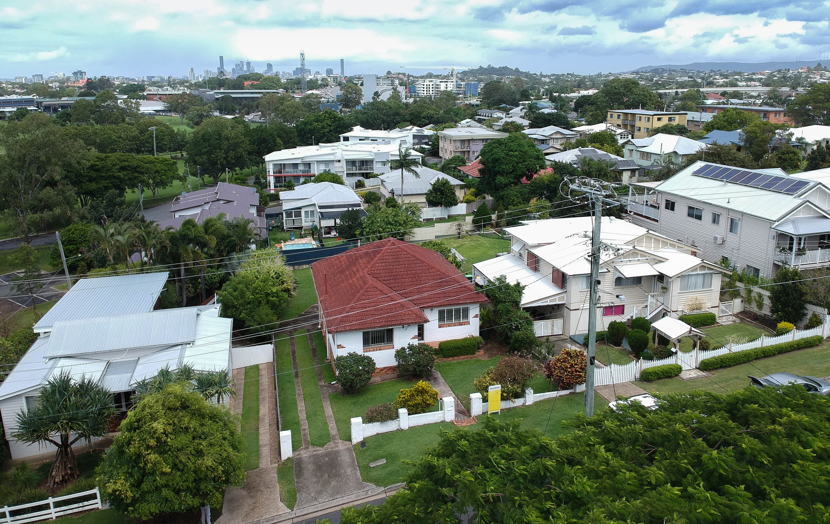73 Seventh Avenue, Kedron, QLD 4031