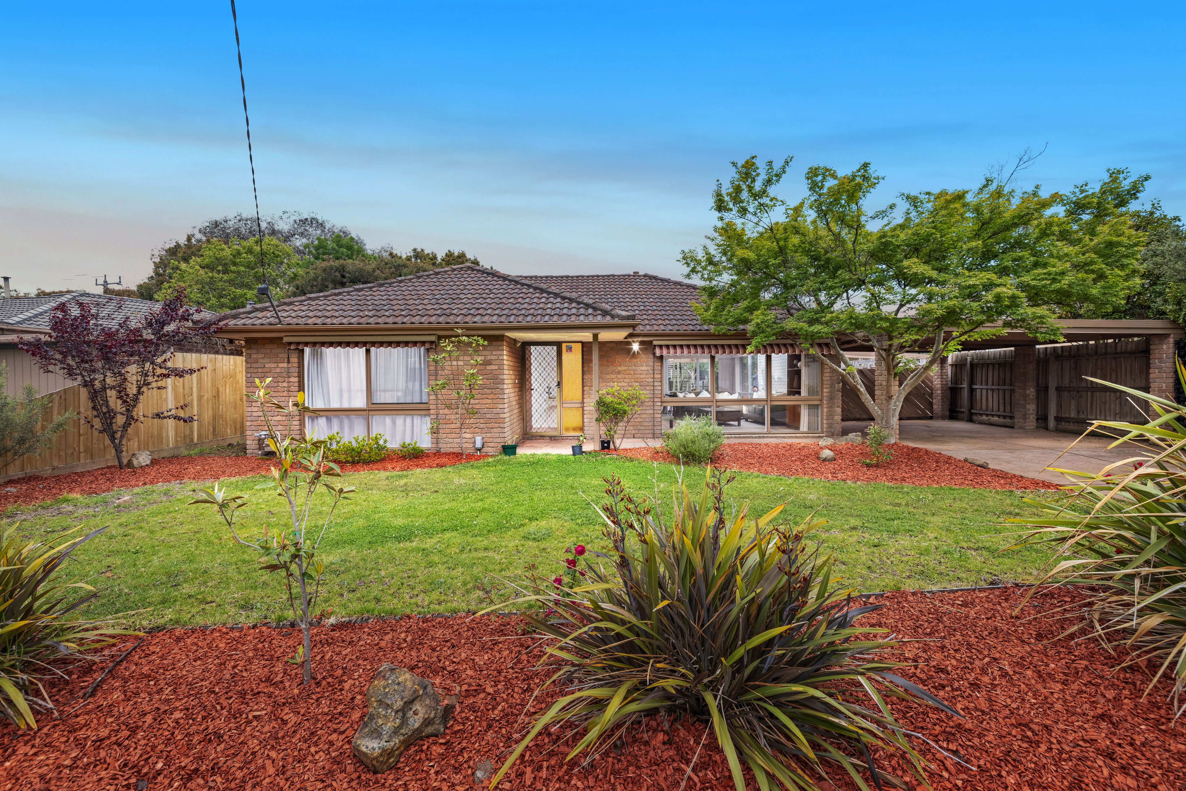 4 Toolimerin Avenue, Bayswater North VIC 3153