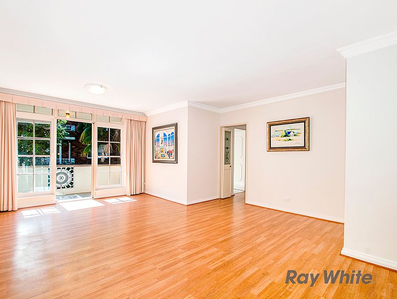 17/58-60 Oxford Street, Epping, NSW 2121